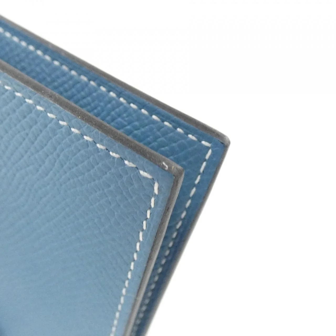 HERMES 043033CA 卡片套 Epsom 2