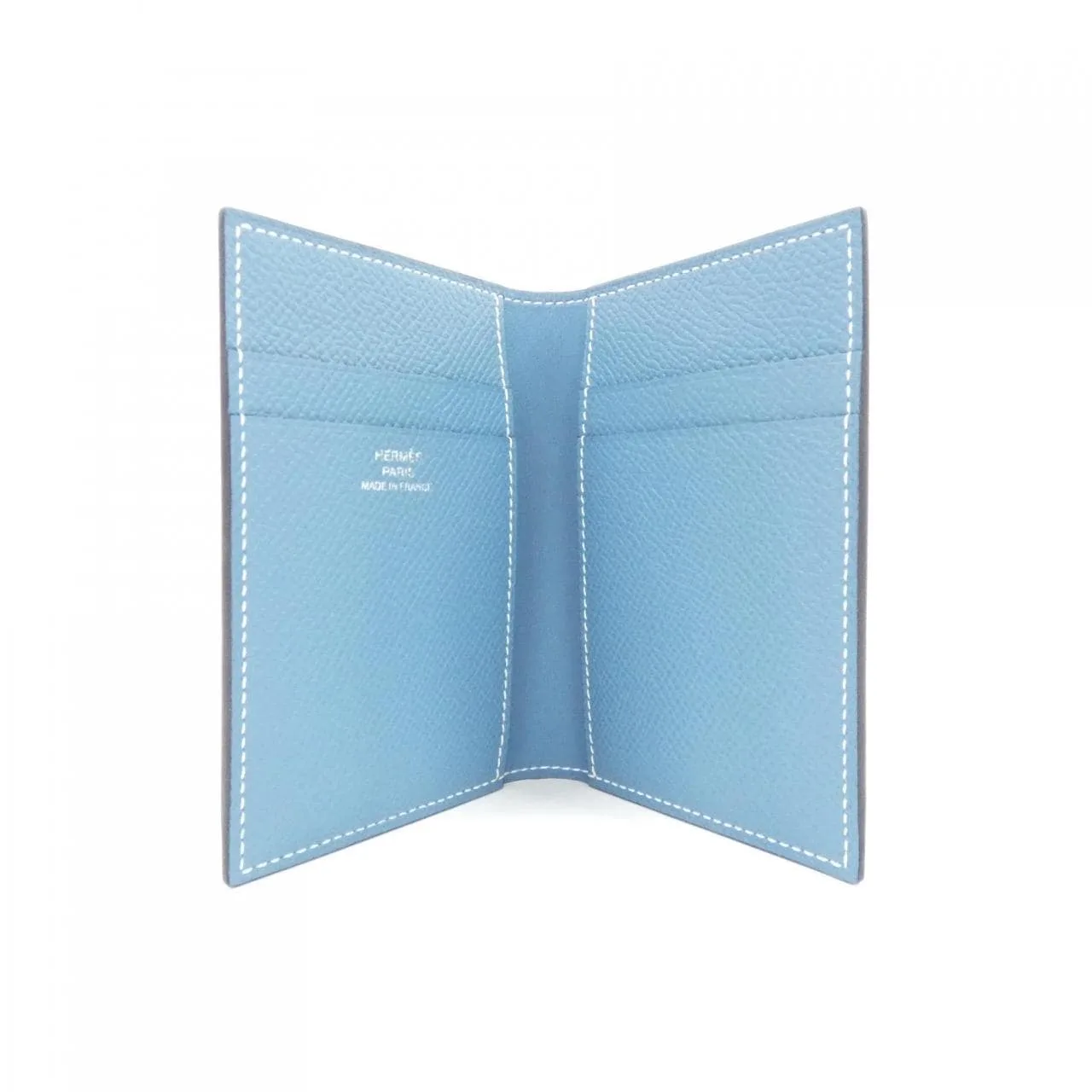 HERMES 043033CA 卡片套 Epsom 3