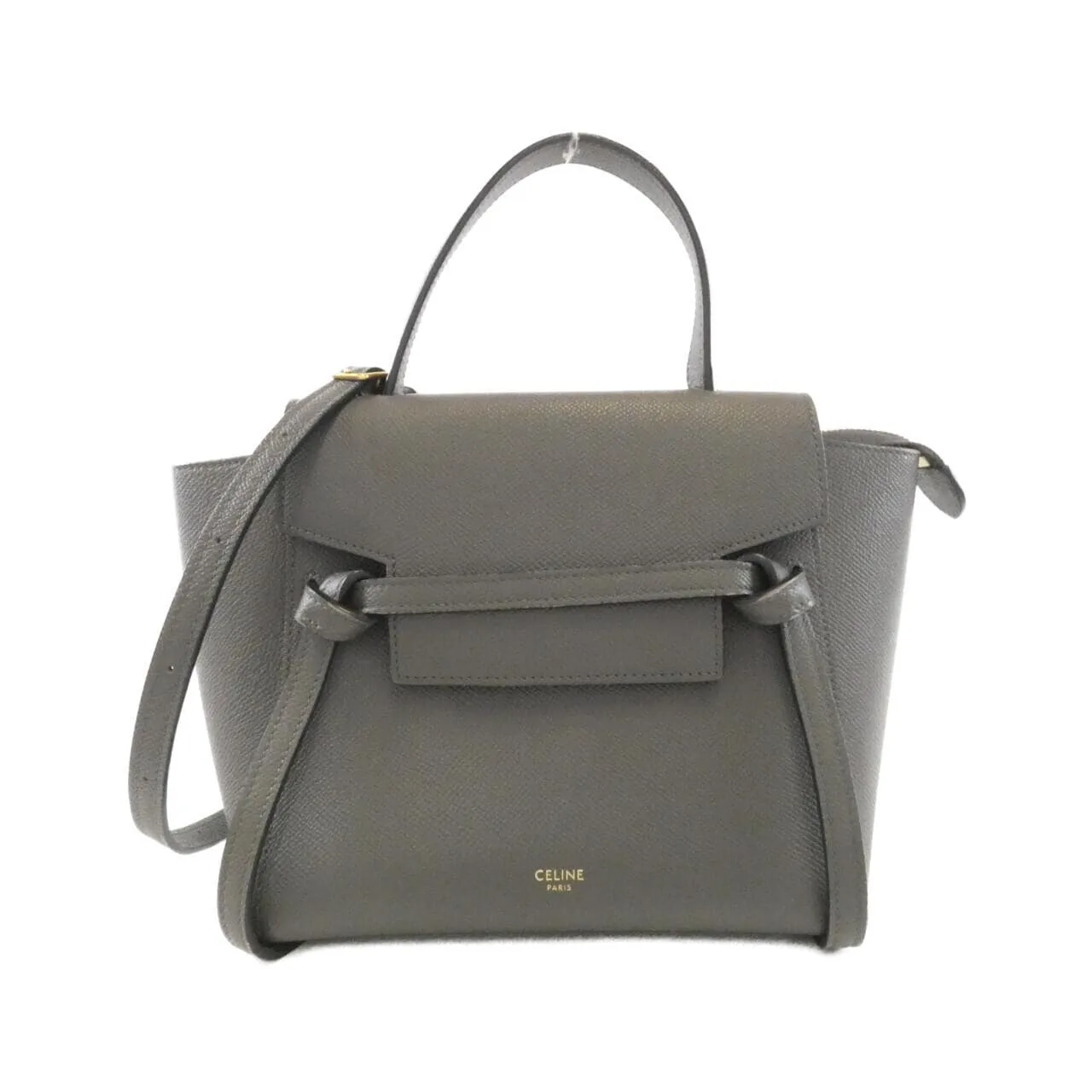 CELINE Belt Bag 189003ZVA Handbag