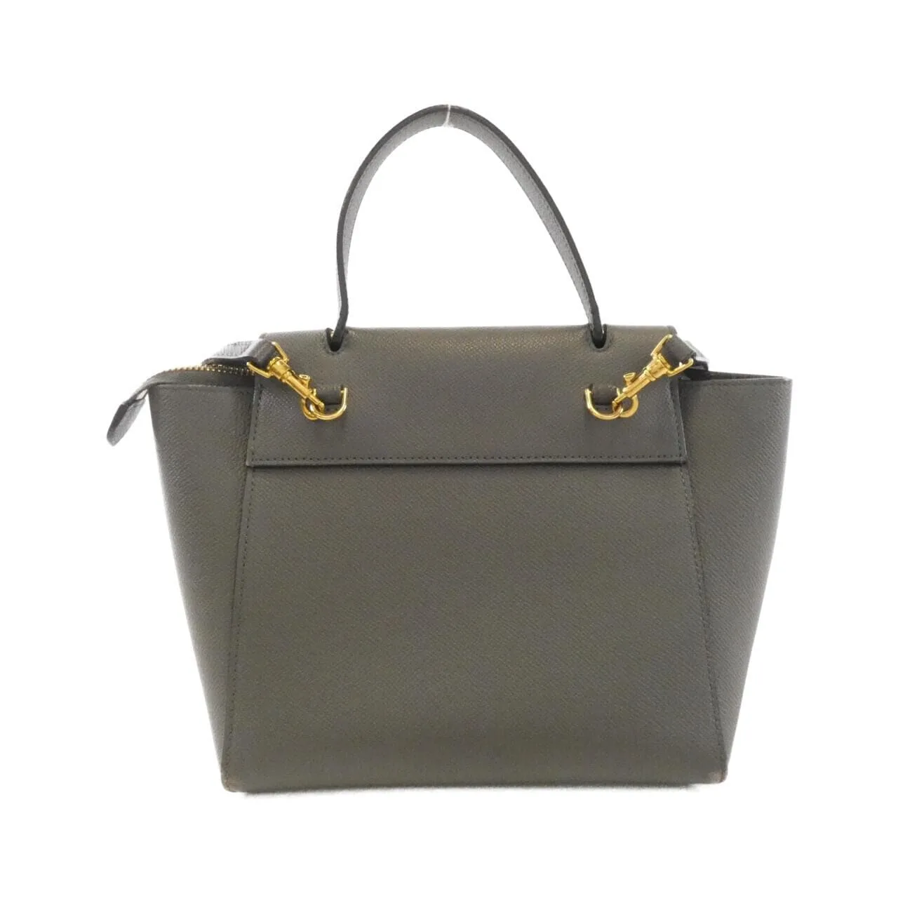 CELINE Belt Bag 189003ZVA Handbag 2