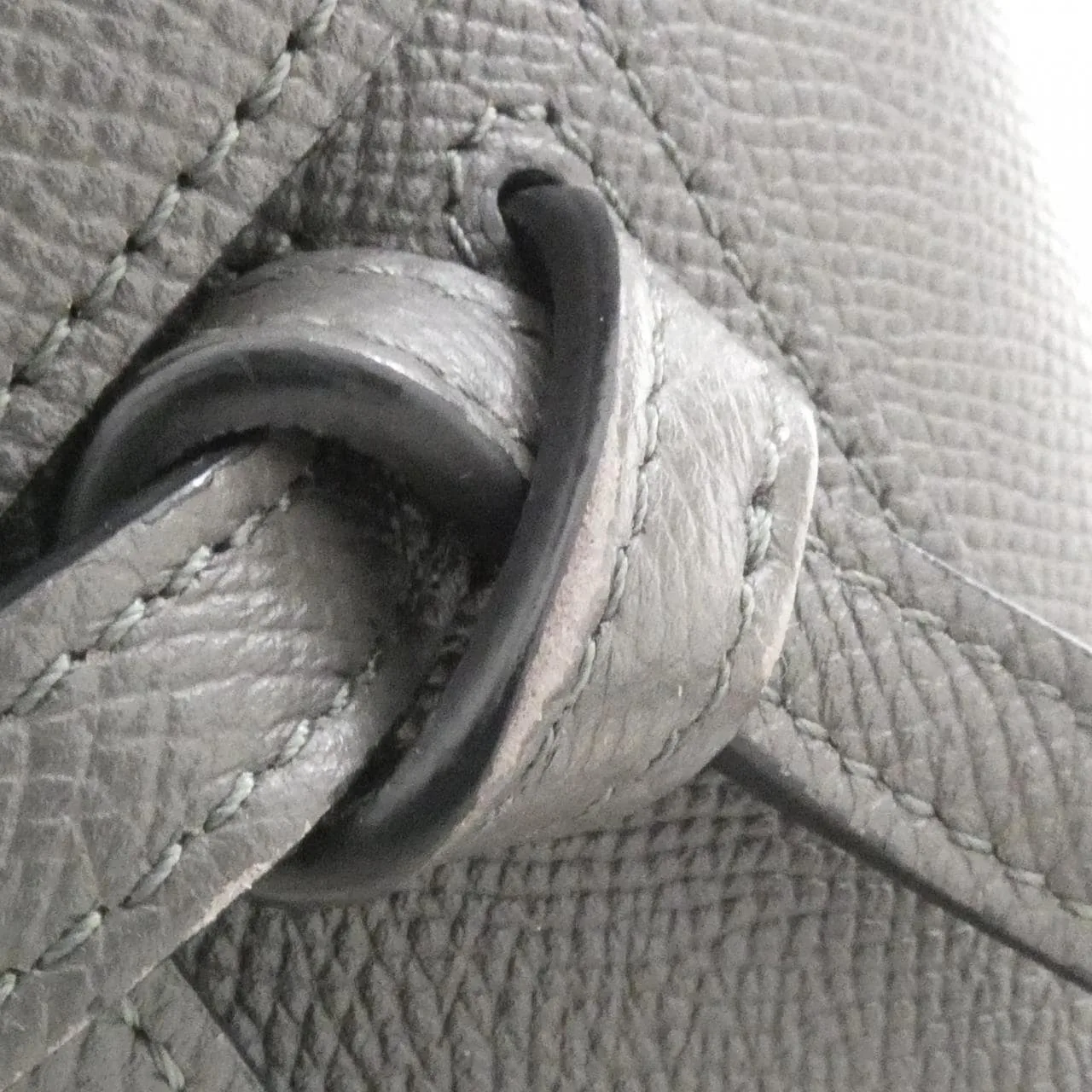 CELINE Belt Bag 189003ZVA Handbag 4