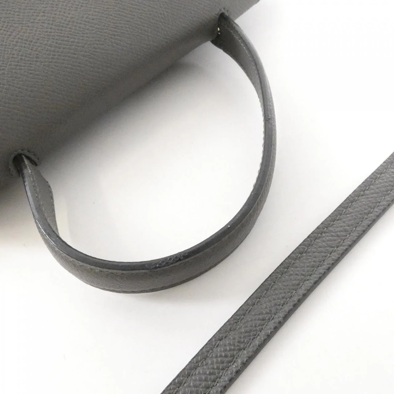 CELINE Belt Bag 189003ZVA Handbag 5