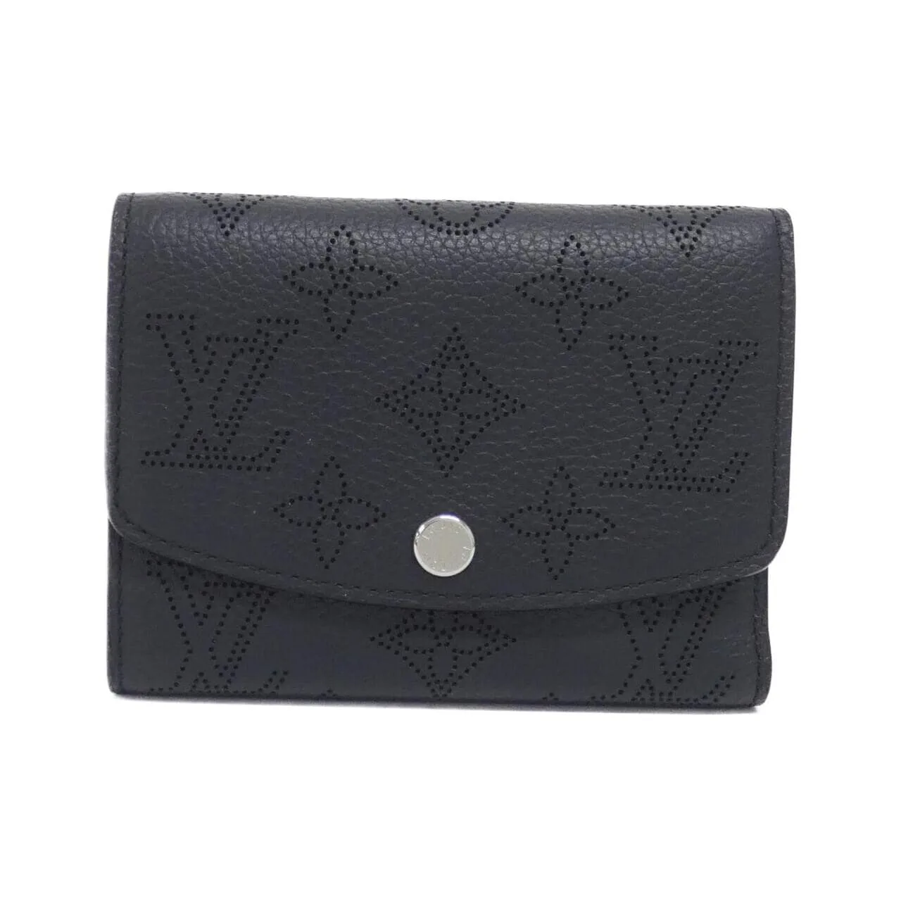 LOUIS VUITTON Mahina M82679 銀包