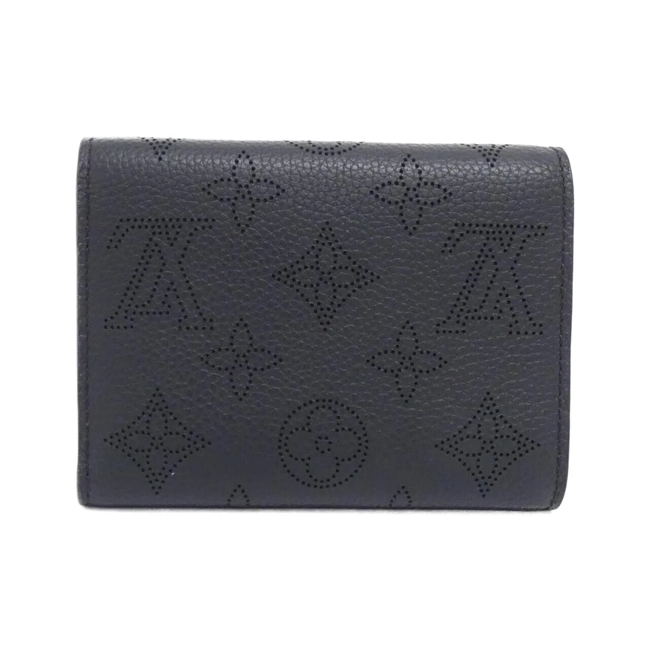 LOUIS VUITTON Mahina M82679 銀包 2