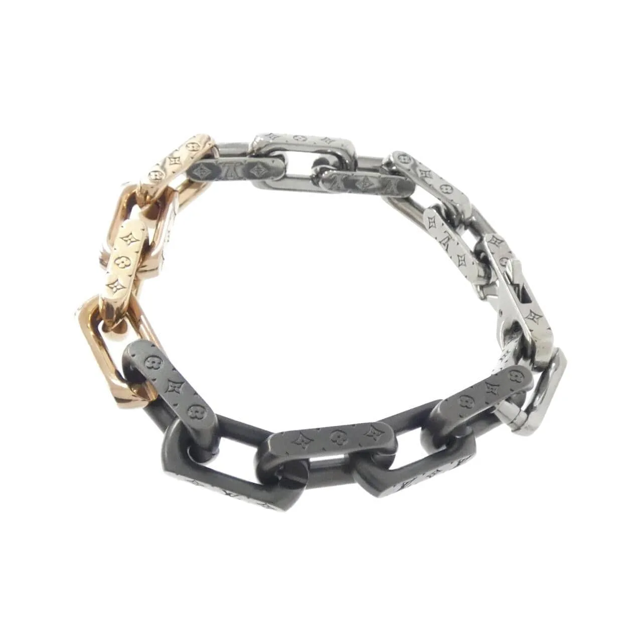 LOUIS VUITTON M0998L Accessories Monogram 2