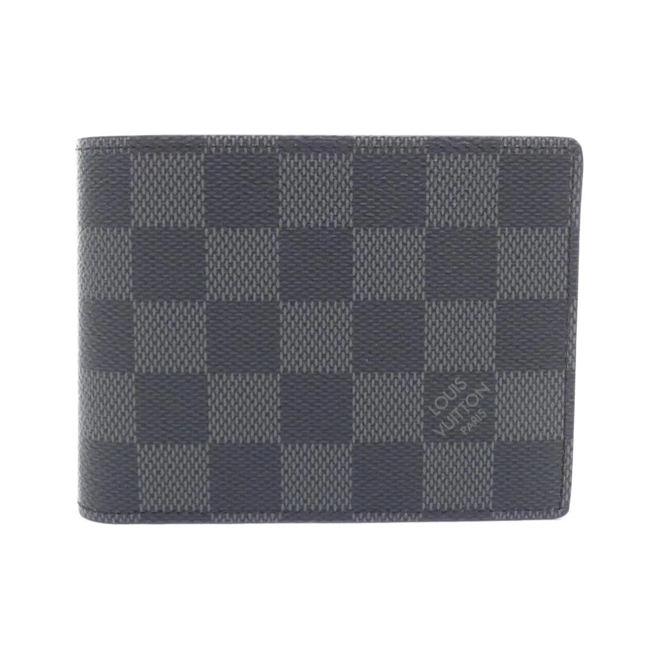 LOUIS VUITTON N62663 Coin Case Damier