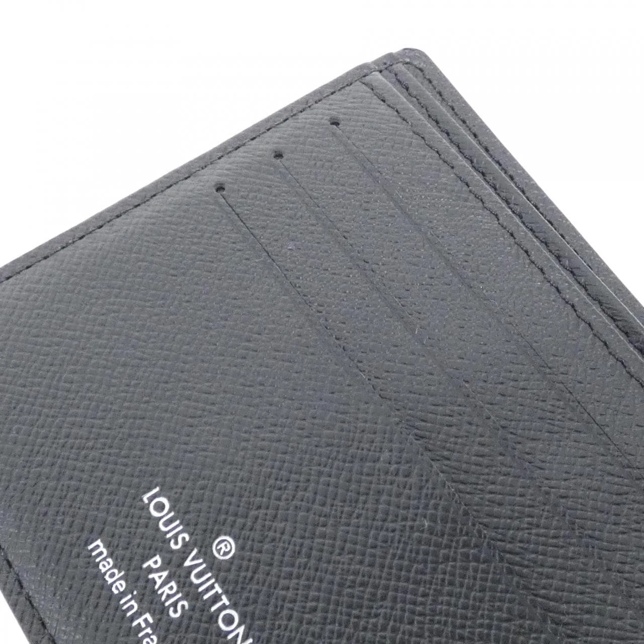 LOUIS VUITTON N62663 Coin Case Damier 3