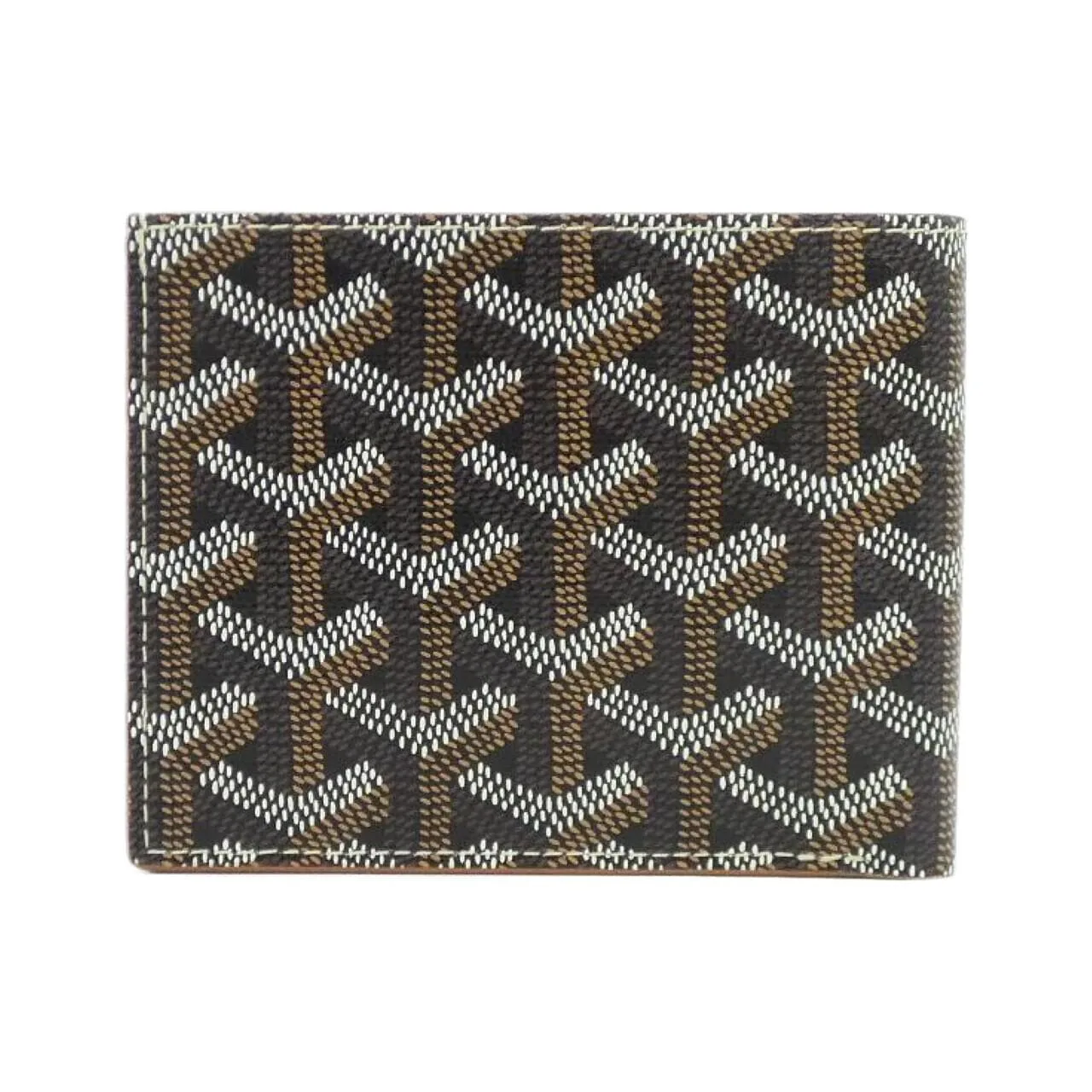 GOYARD Wallet Canvas 2