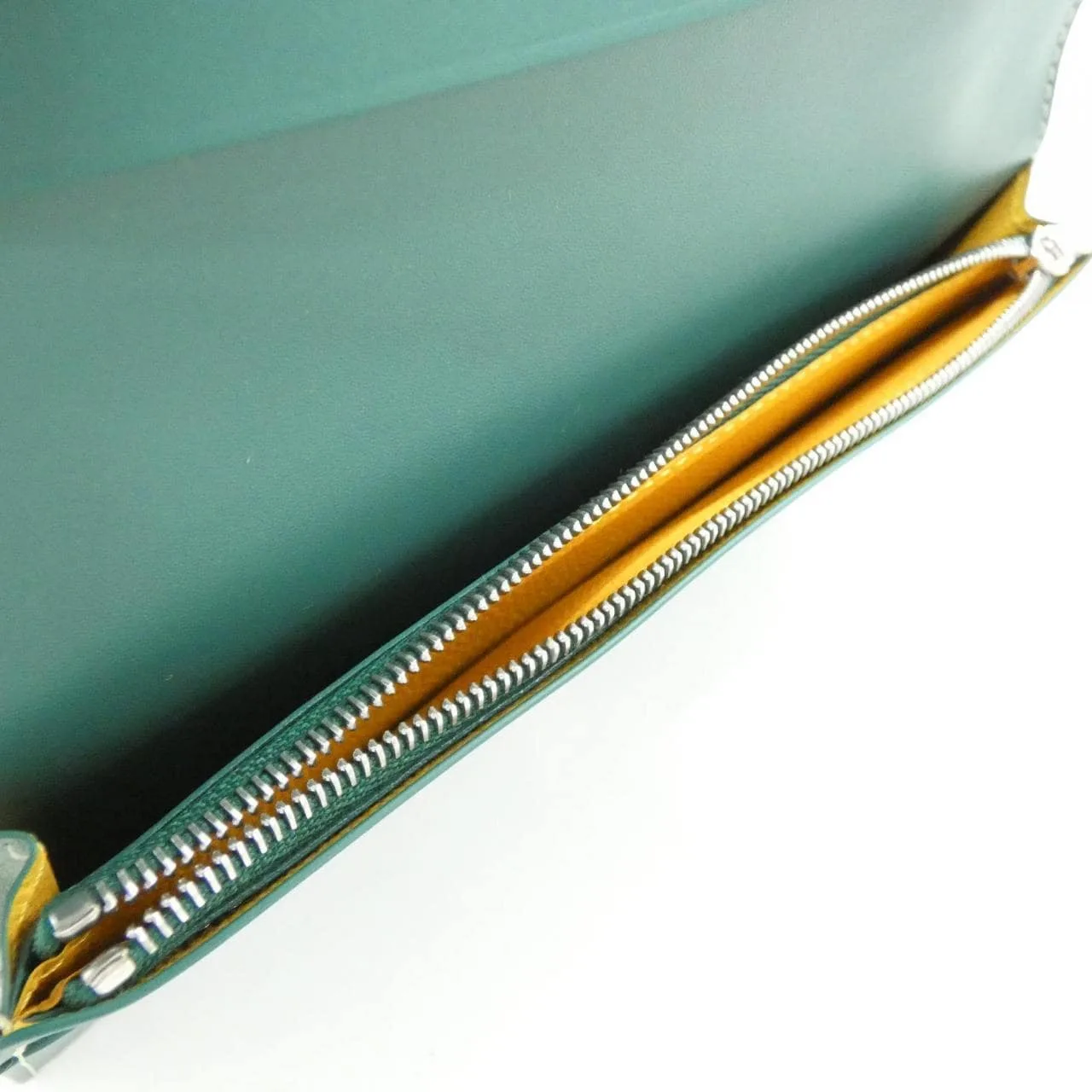 GOYARD APM205 銀包 帆布 綠色 帆布 新品 - 縮圖 5
