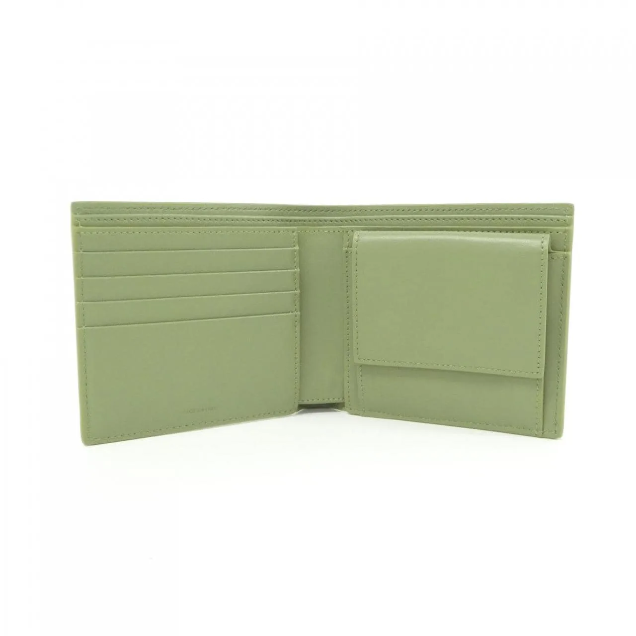 CELINE 10C873GTZ Wallet 黑色 新品 - 縮圖 4