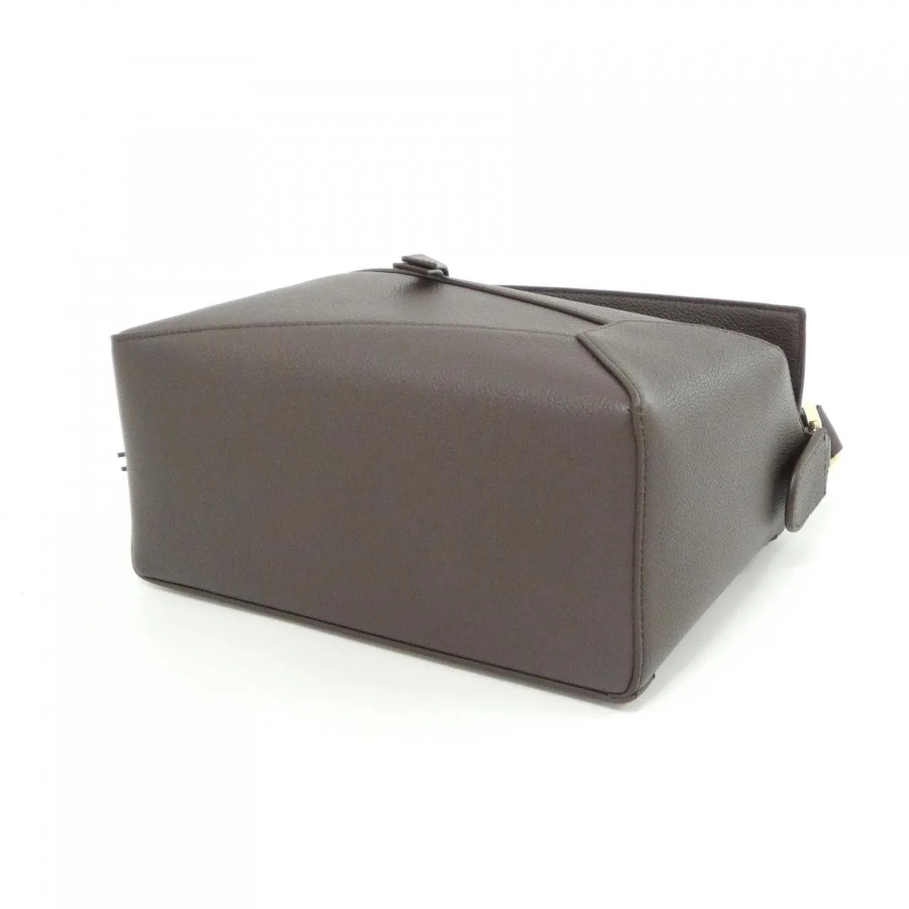 LOEWE Puzzle A510P60XAW Handbag Black New - Thumbnail 3