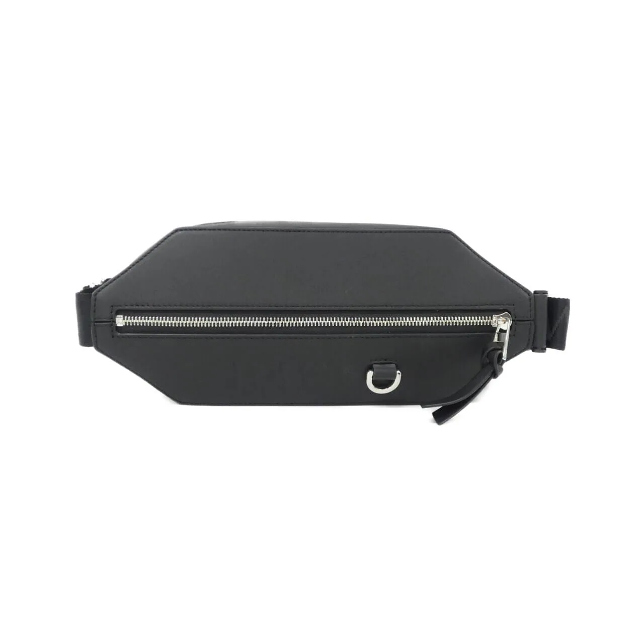LOEWE B777NCNX01 肩背包 Black