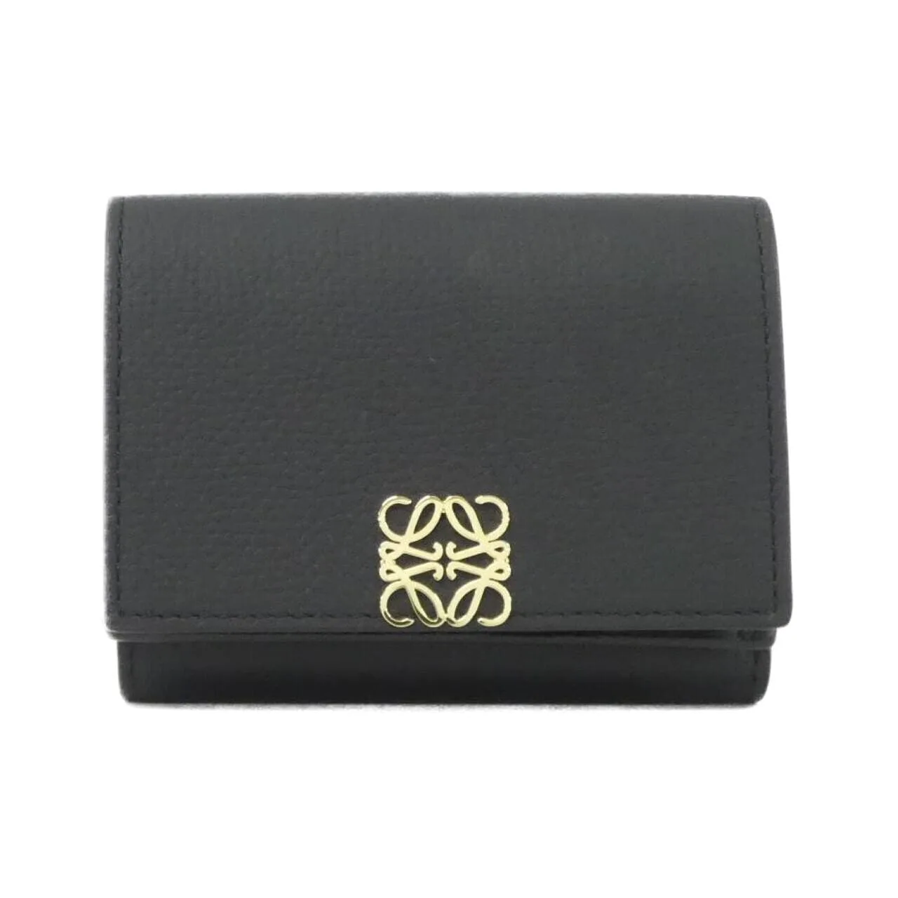 LOEWE C821TR2X16 Wallet Lambskin