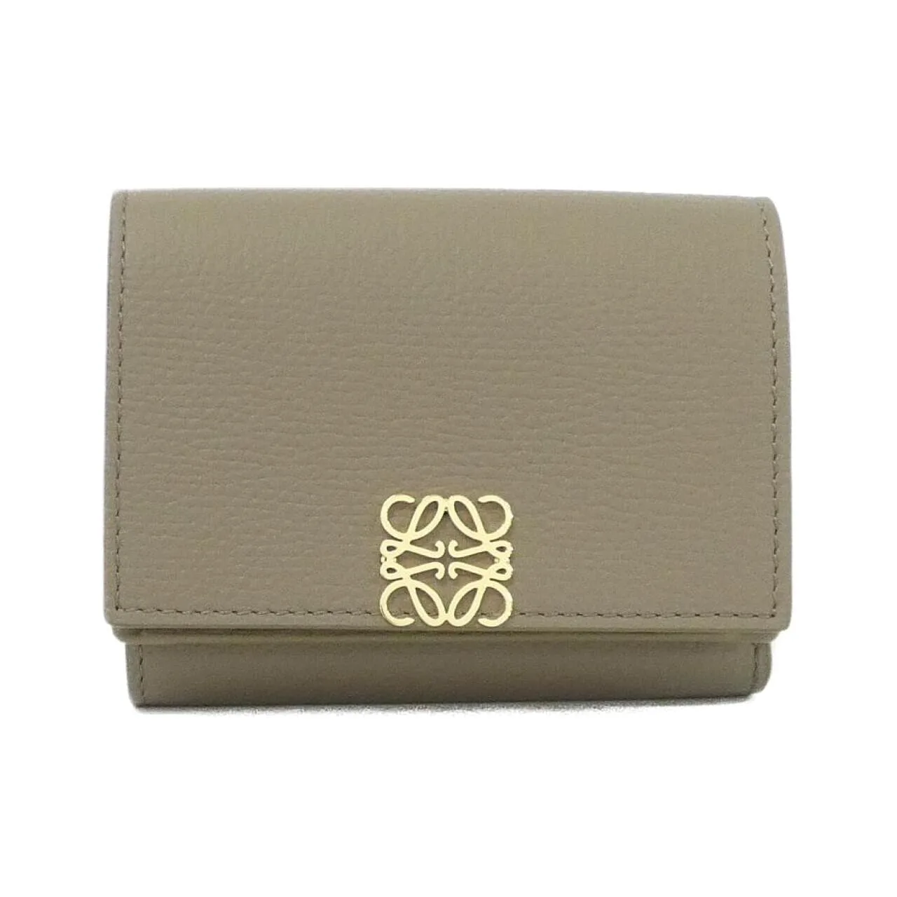 LOEWE C821TR2X16 Wallet Lambskin