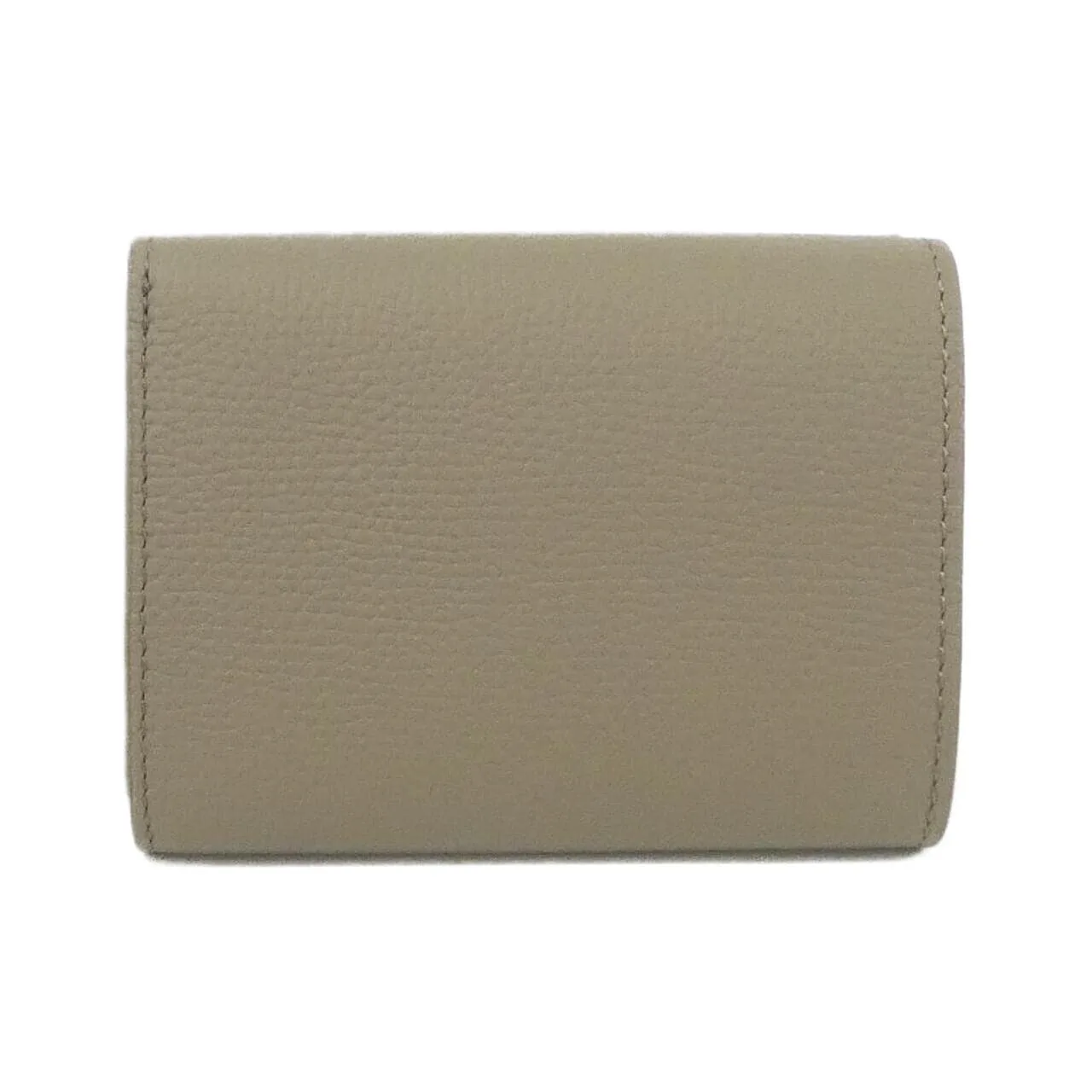 LOEWE C821TR2X16 Wallet Lambskin Black Lambskin New - Thumbnail 2