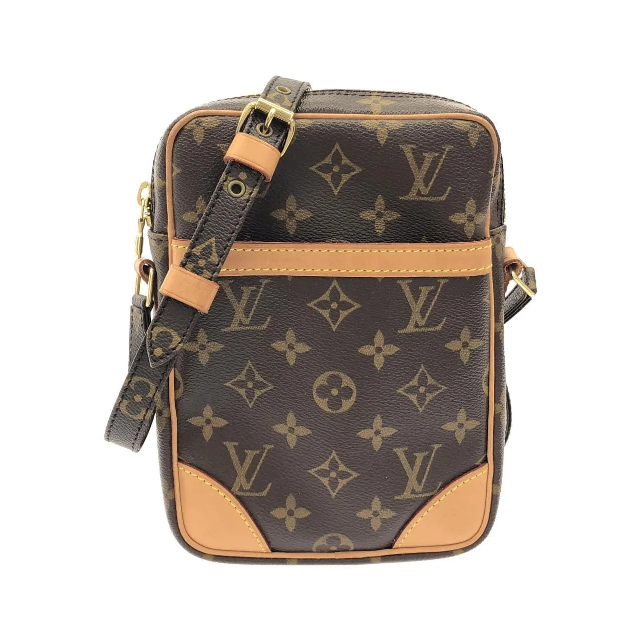 LOUIS VUITTON M45266 肩背包 Monogram