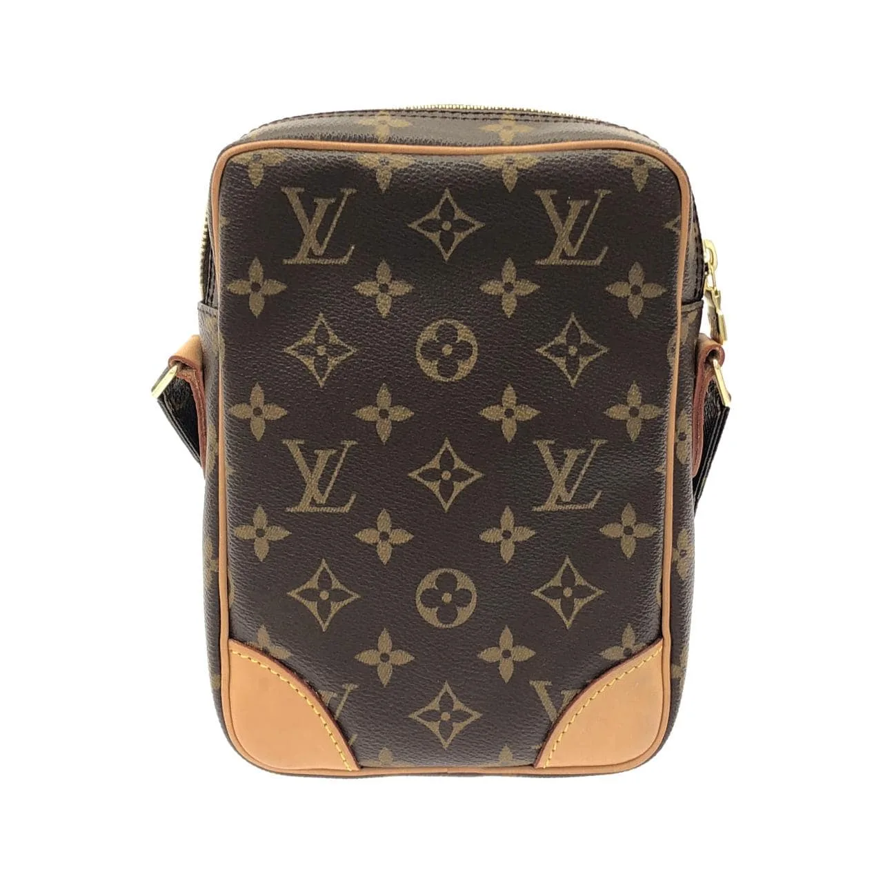 LOUIS VUITTON M45266 肩背包 Monogram 2