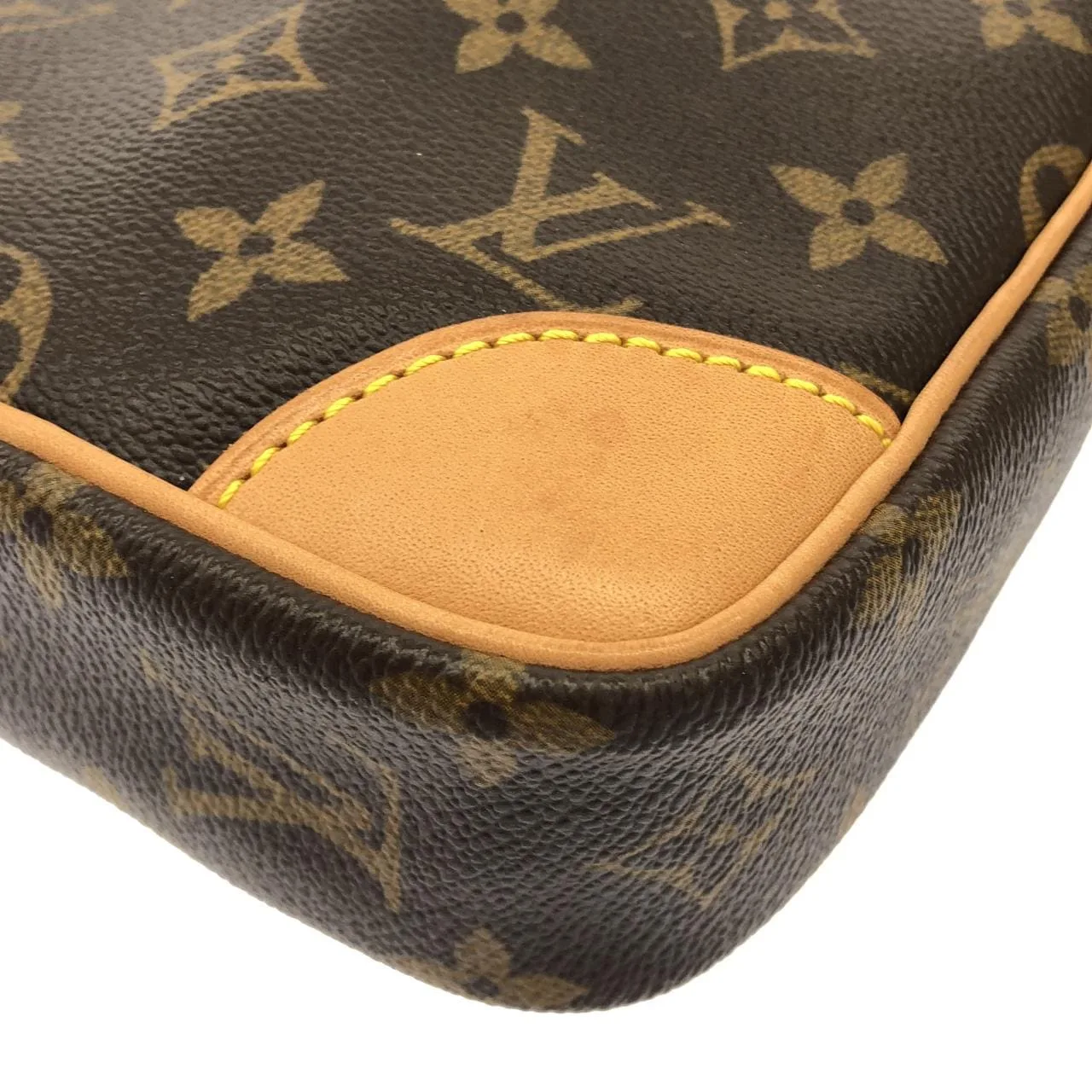 LOUIS VUITTON M45266 肩背包 Monogram 3