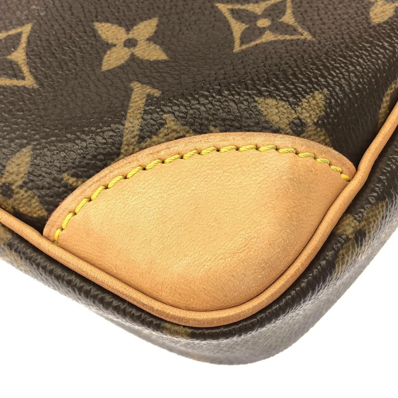 LOUIS VUITTON M45266 肩背包 Monogram 4