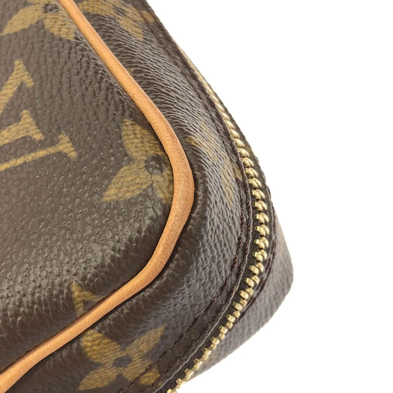 LOUIS VUITTON M45266 肩背包 Monogram 5