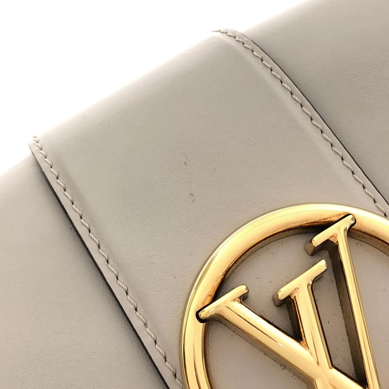 LOUIS VUITTON Pont-Neuf M57326 Shoulder 4