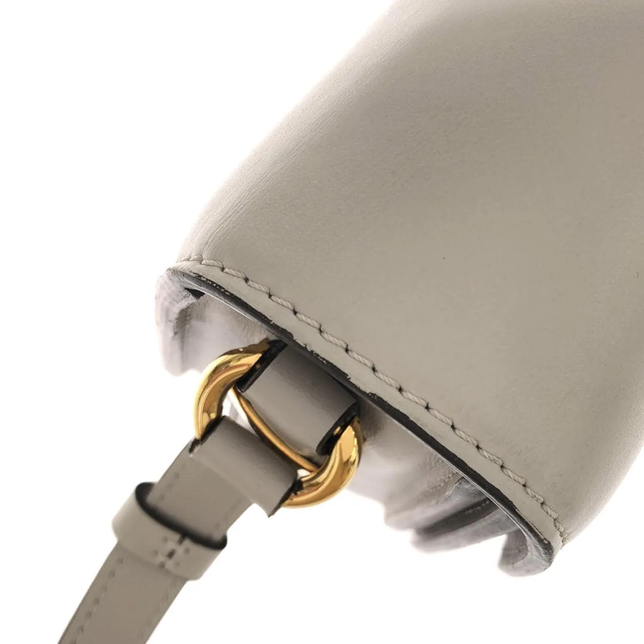 LOUIS VUITTON Pont-Neuf M57326 Shoulder 5