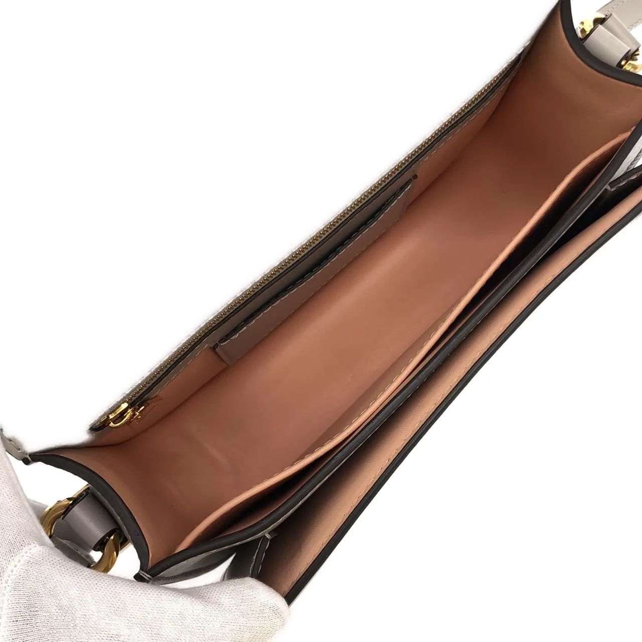 LOUIS VUITTON Pont-Neuf M57326 Shoulder 9
