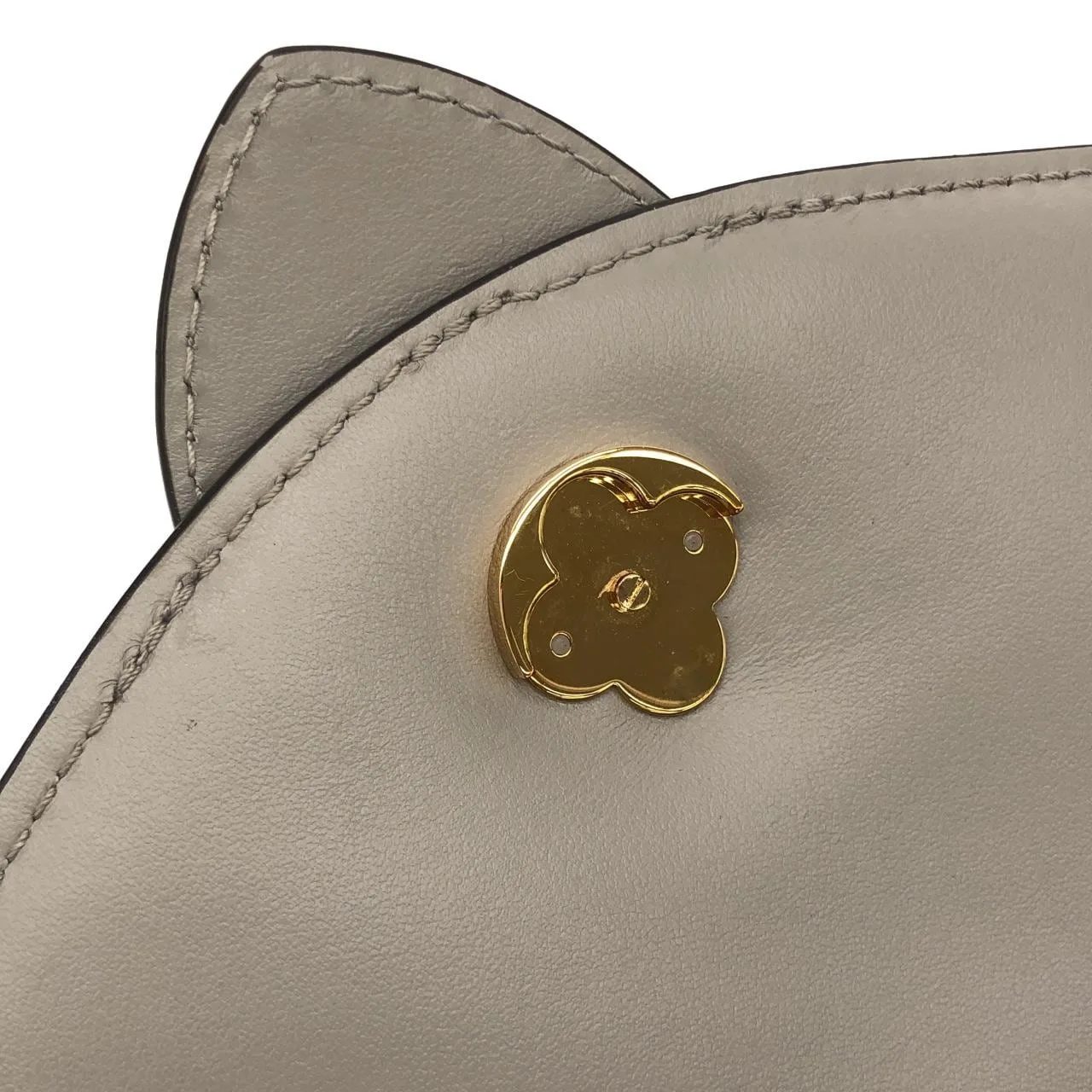 LOUIS VUITTON Pont-Neuf M57326 Shoulder 10