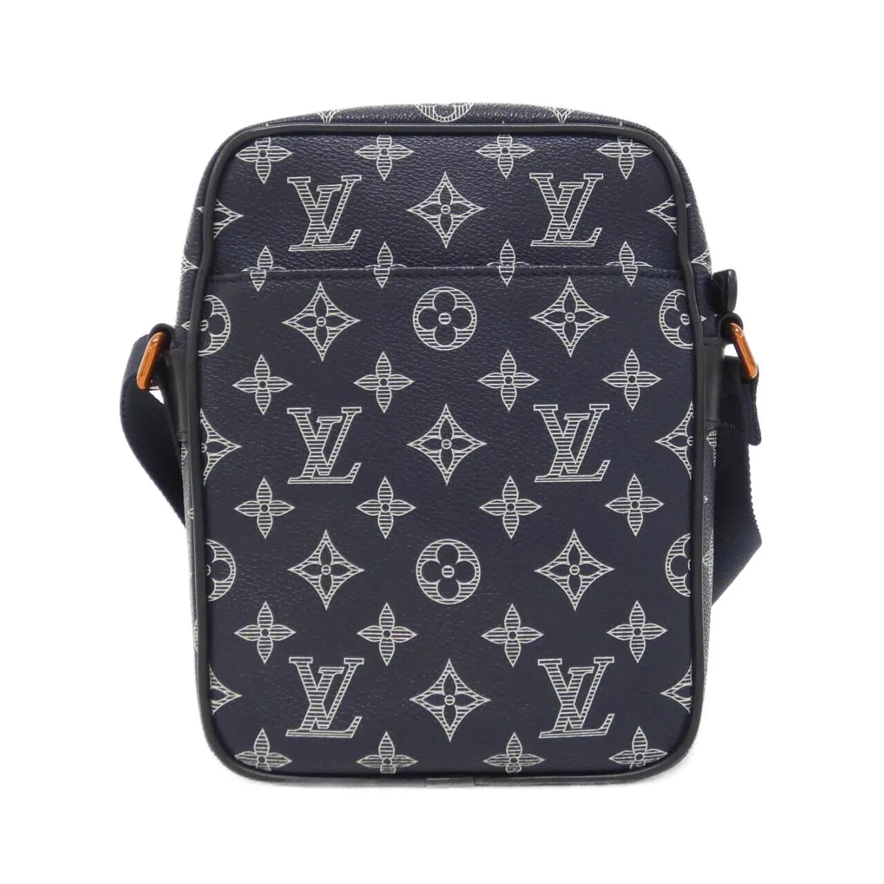 LOUIS VUITTON M43678 Shoulder Monogram 2