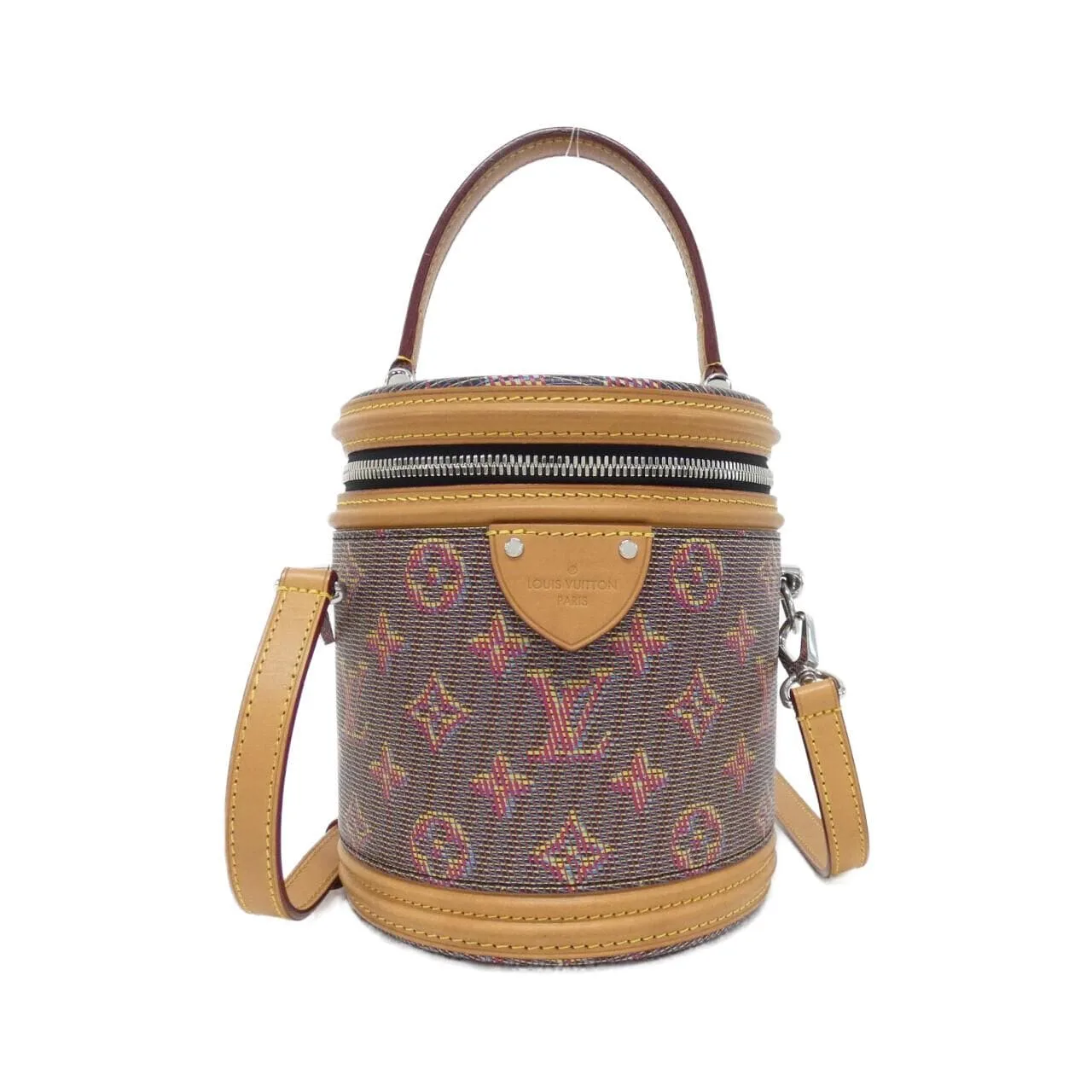 LOUIS VUITTON M55457 手提包 Monogram