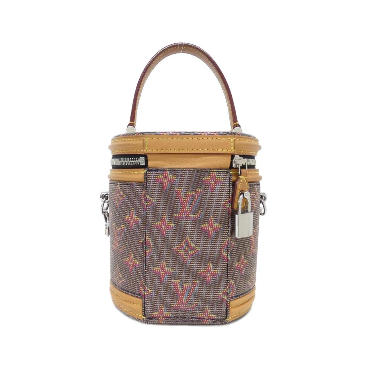 LOUIS VUITTON M55457 Handbag Monogram 2