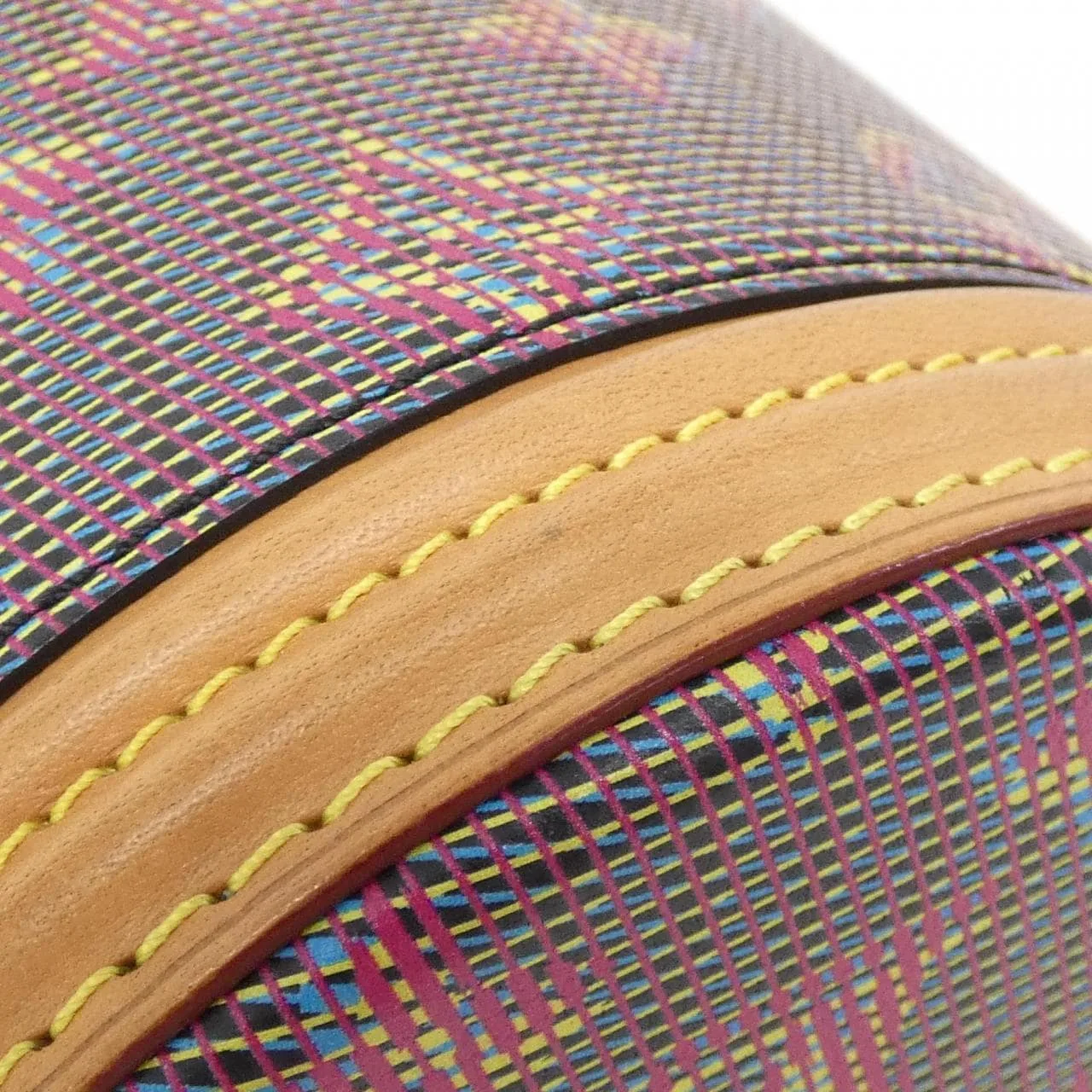 LOUIS VUITTON M55457 Handbag Monogram 3