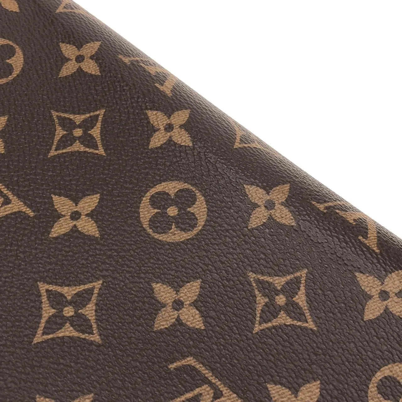 LOUIS VUITTON Pochette M81896 Shoulder Monogram 5