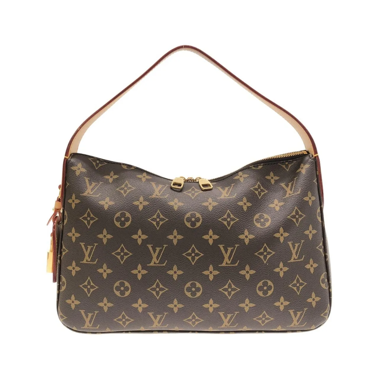 LOUIS VUITTON M11952 肩背包 Monogram