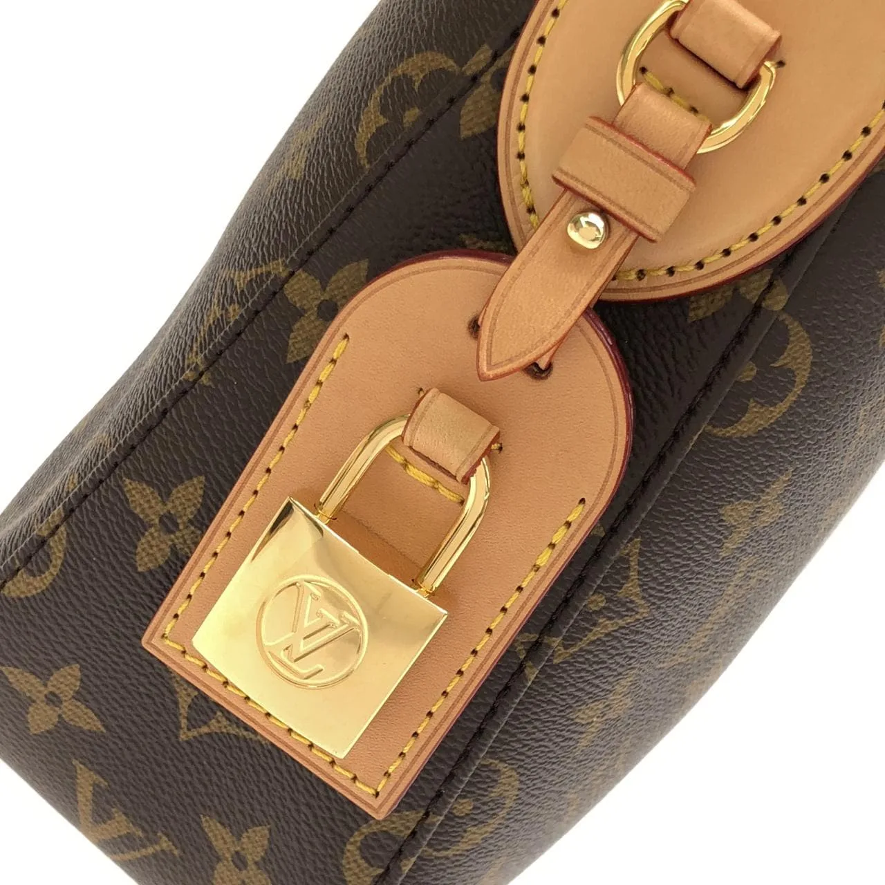 LOUIS VUITTON M11952 肩背包 Monogram 3