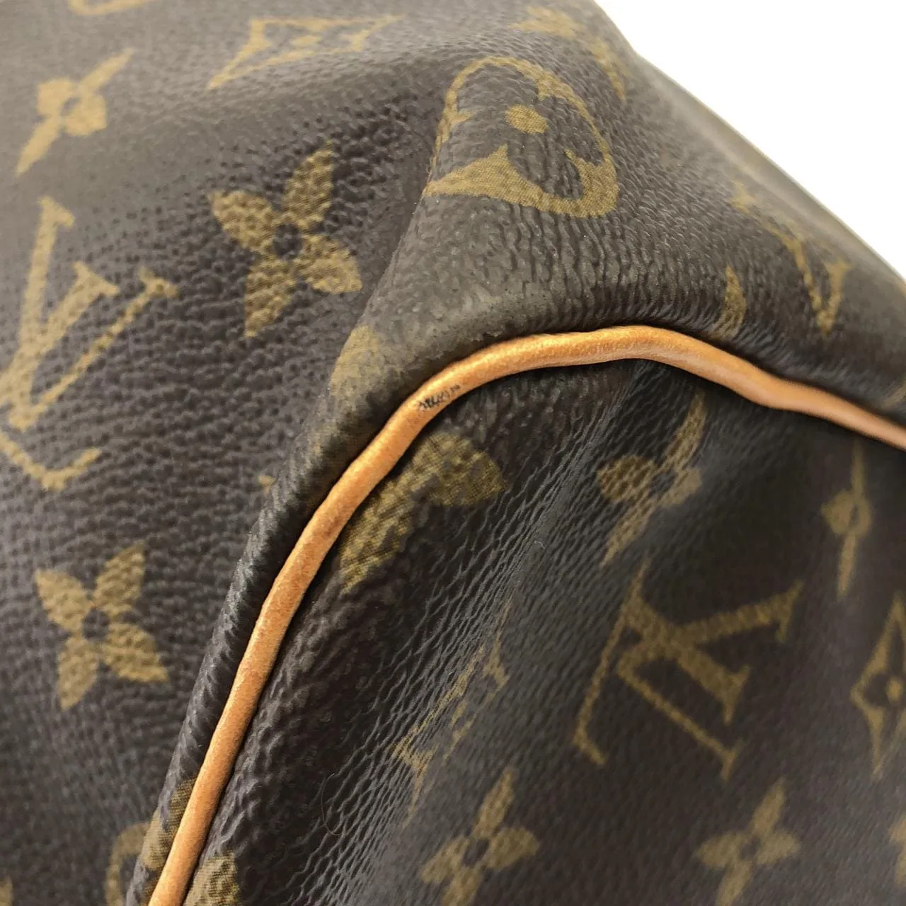 LOUIS VUITTON Keepall M41426 波士頓包 Monogram 3