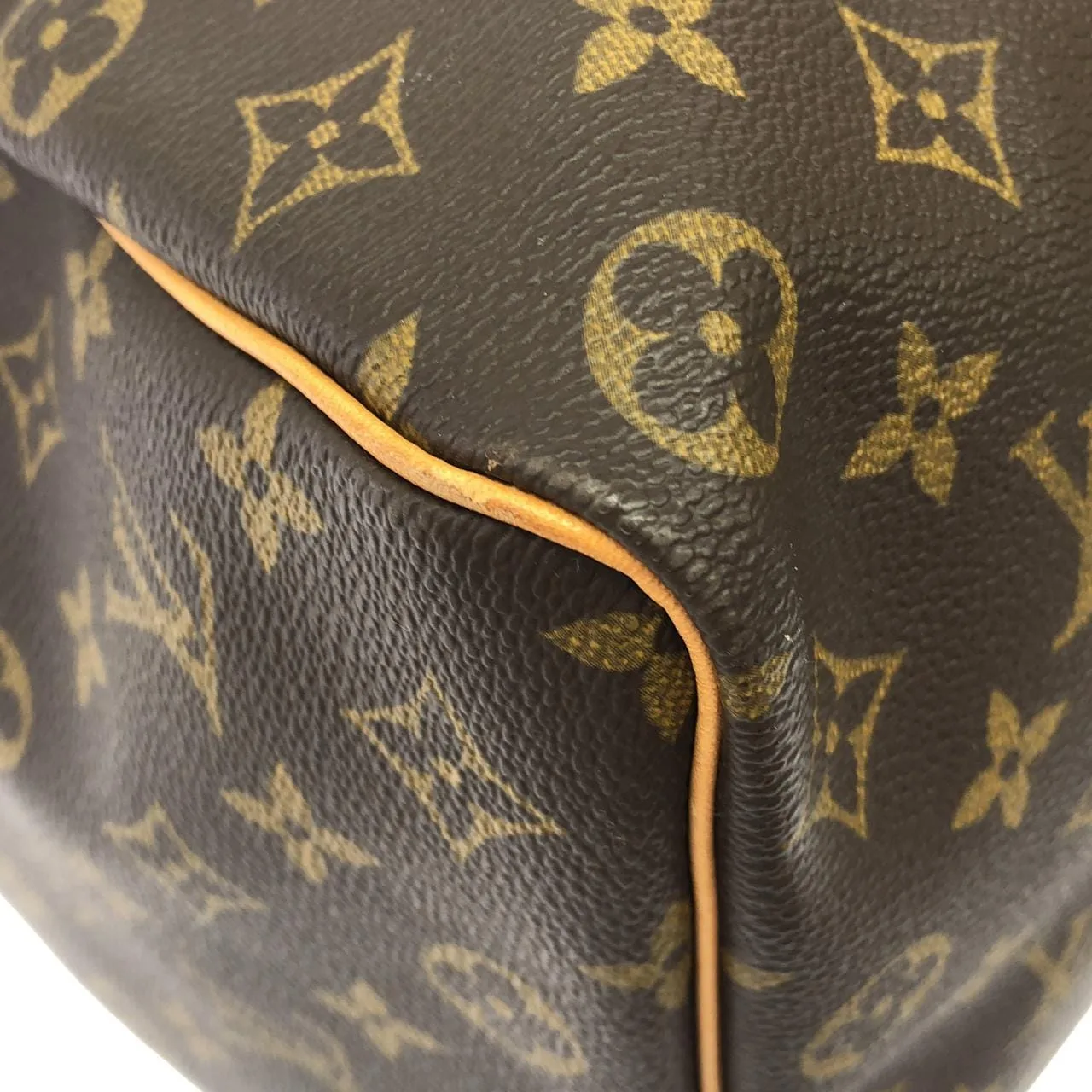 LOUIS VUITTON Keepall M41426 Boston Monogram 3
