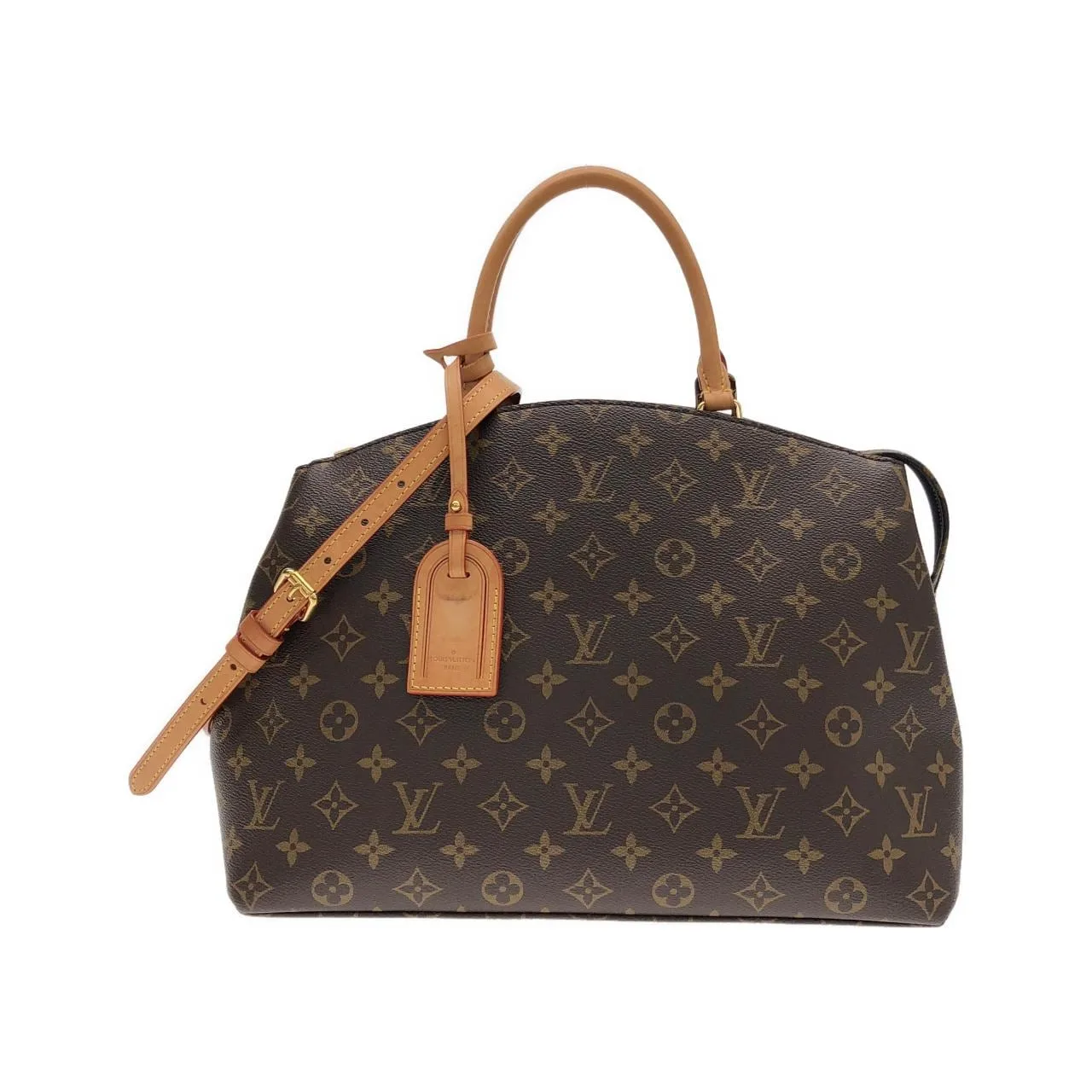 LOUIS VUITTON M45898 Handbag Monogram