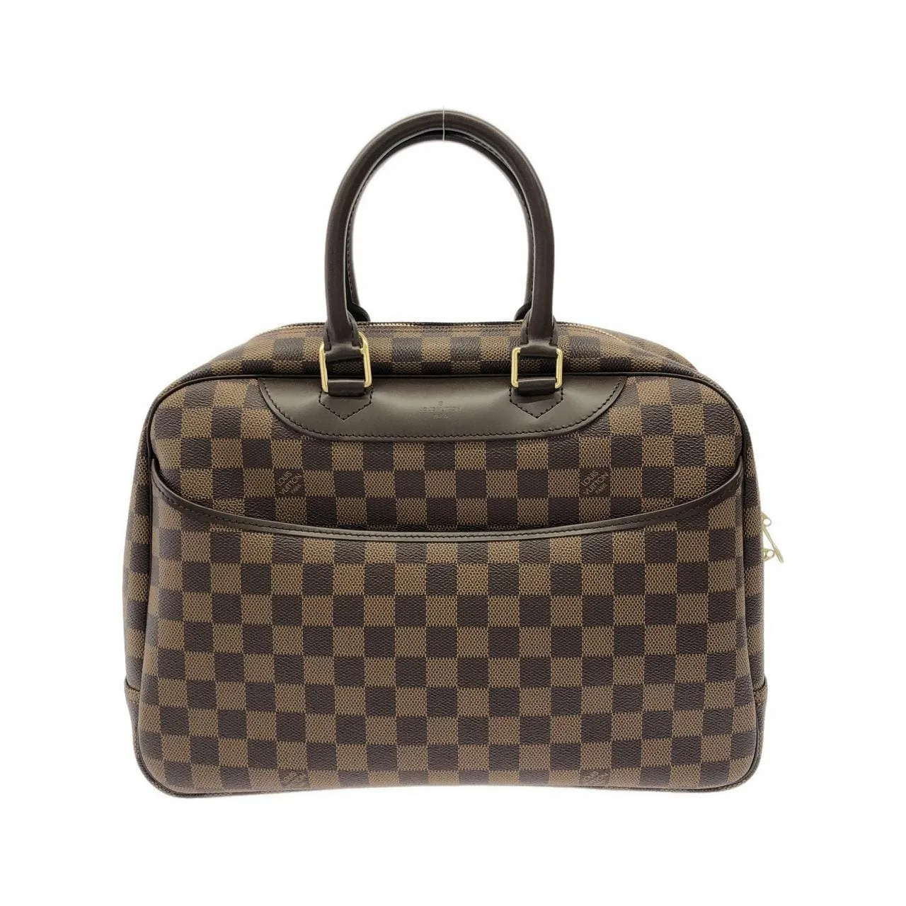 LOUIS VUITTON N47272 手提包 Damier