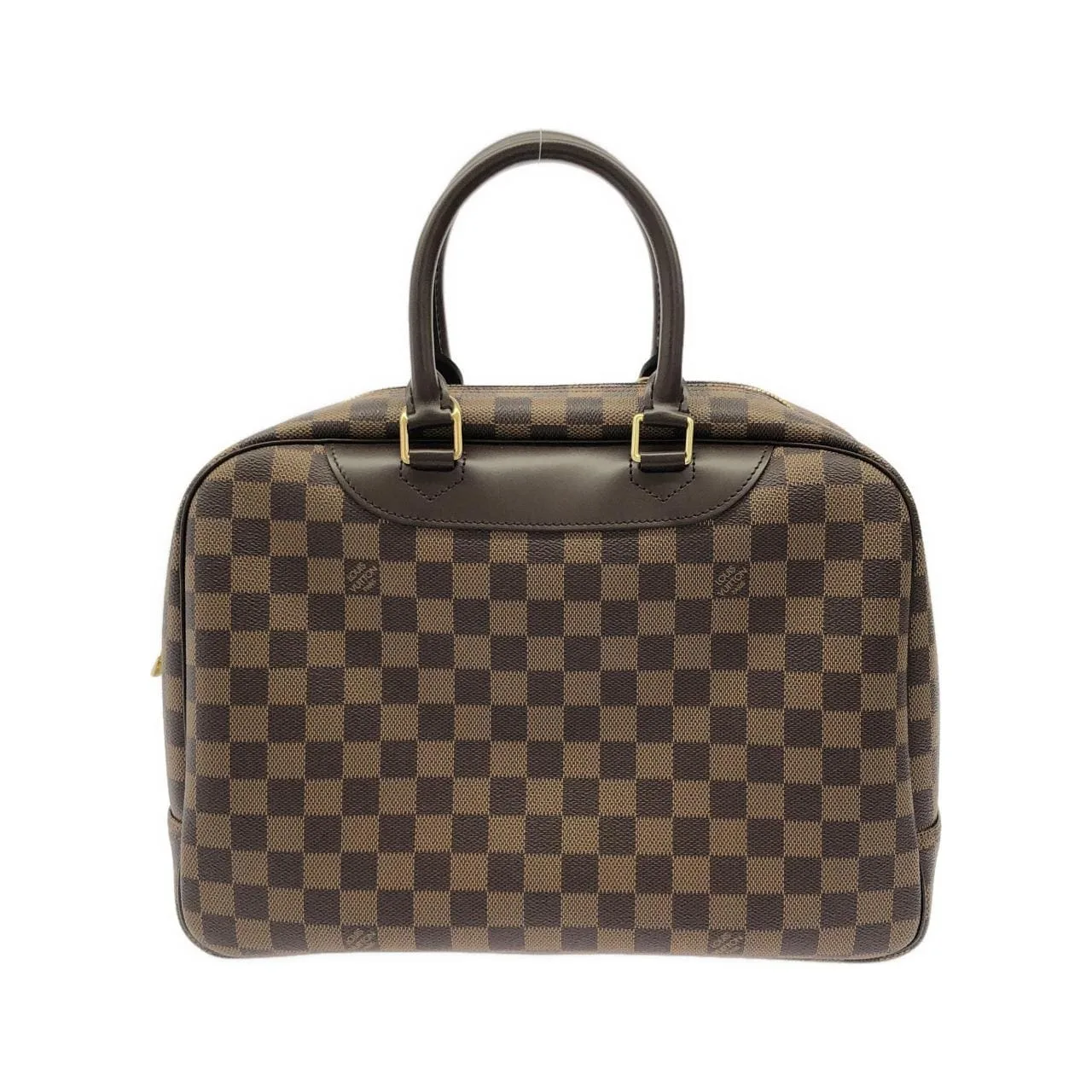 LOUIS VUITTON N47272 手提包 Damier 2