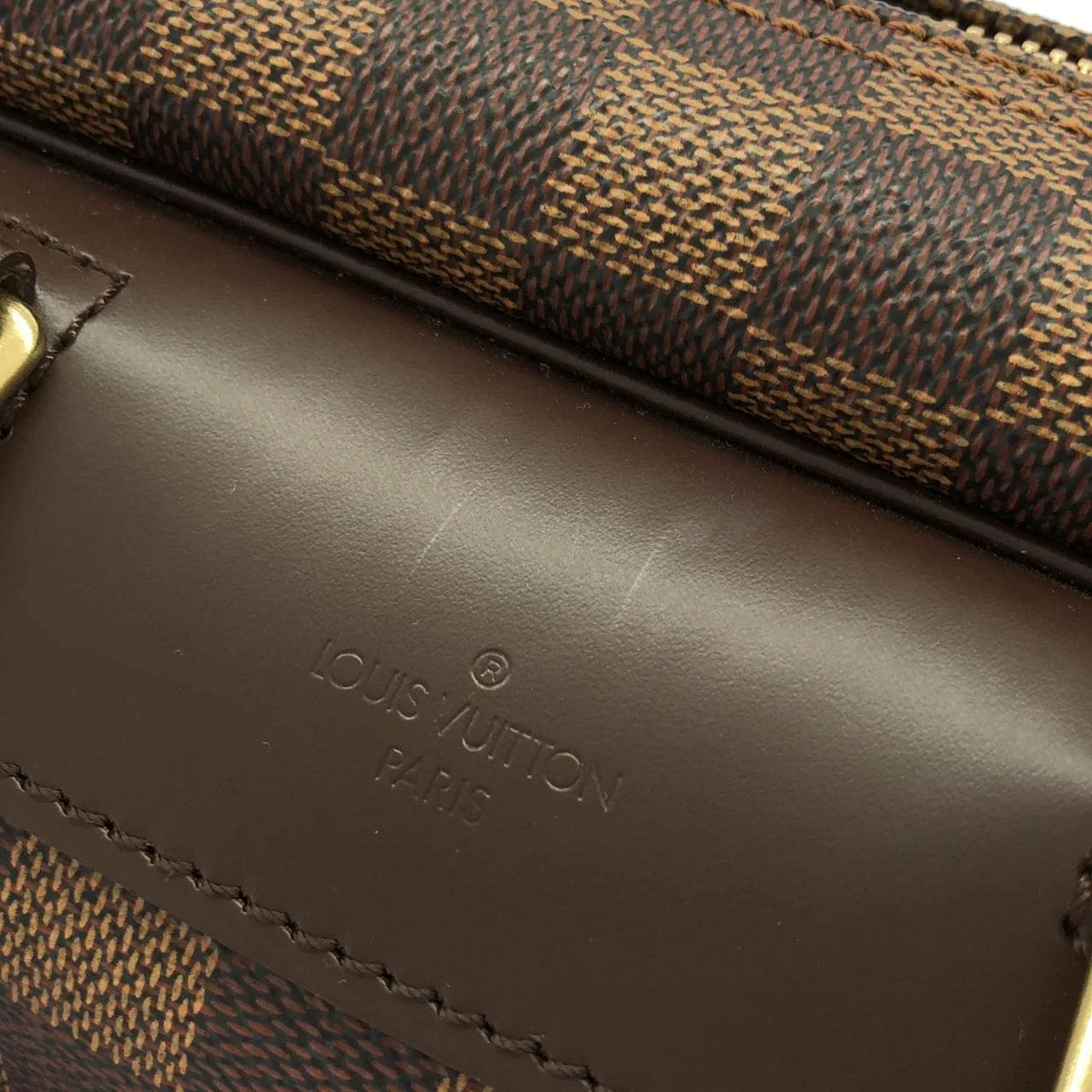LOUIS VUITTON N47272 手提包 Damier 4