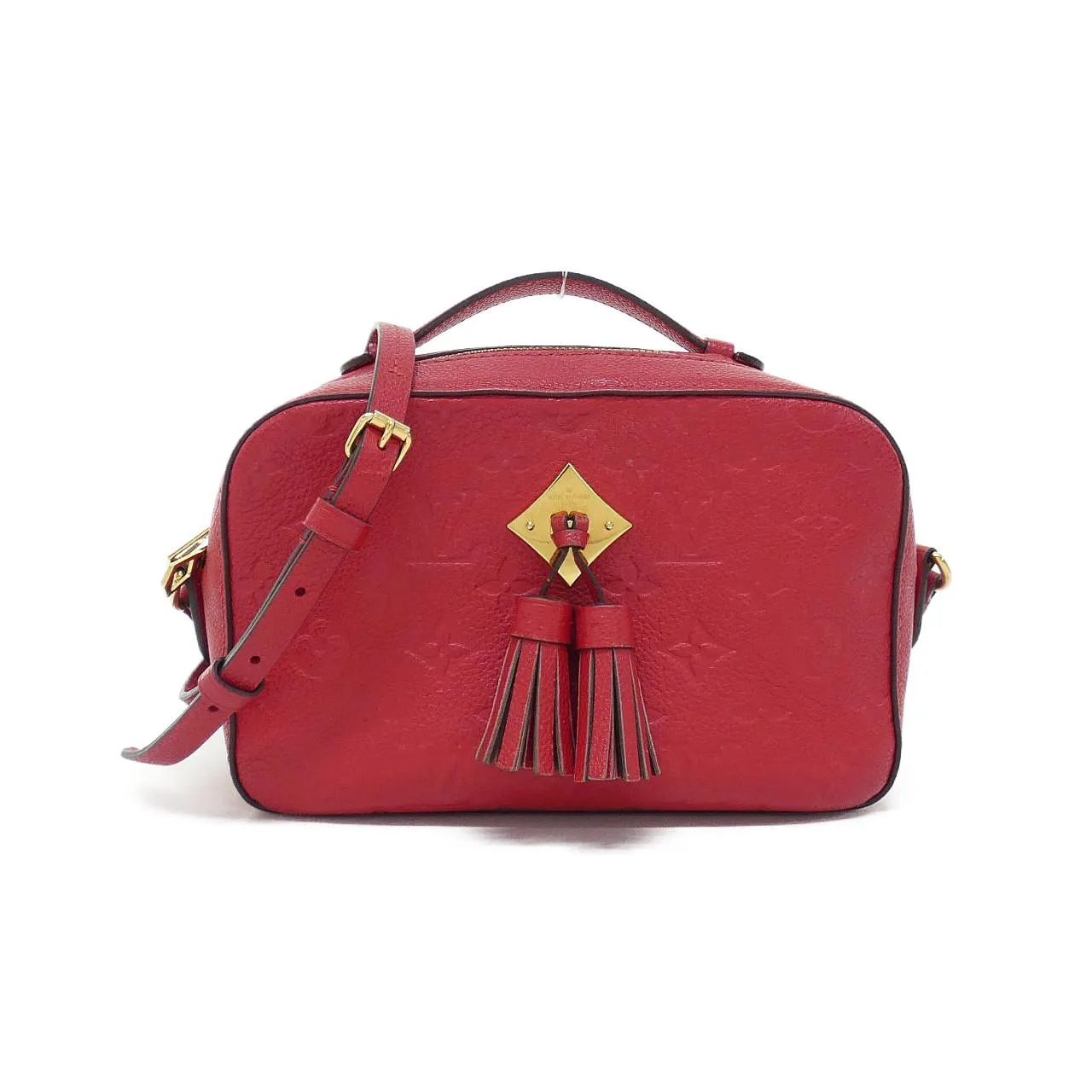 LOUIS VUITTON M44606 肩背包 Monogram