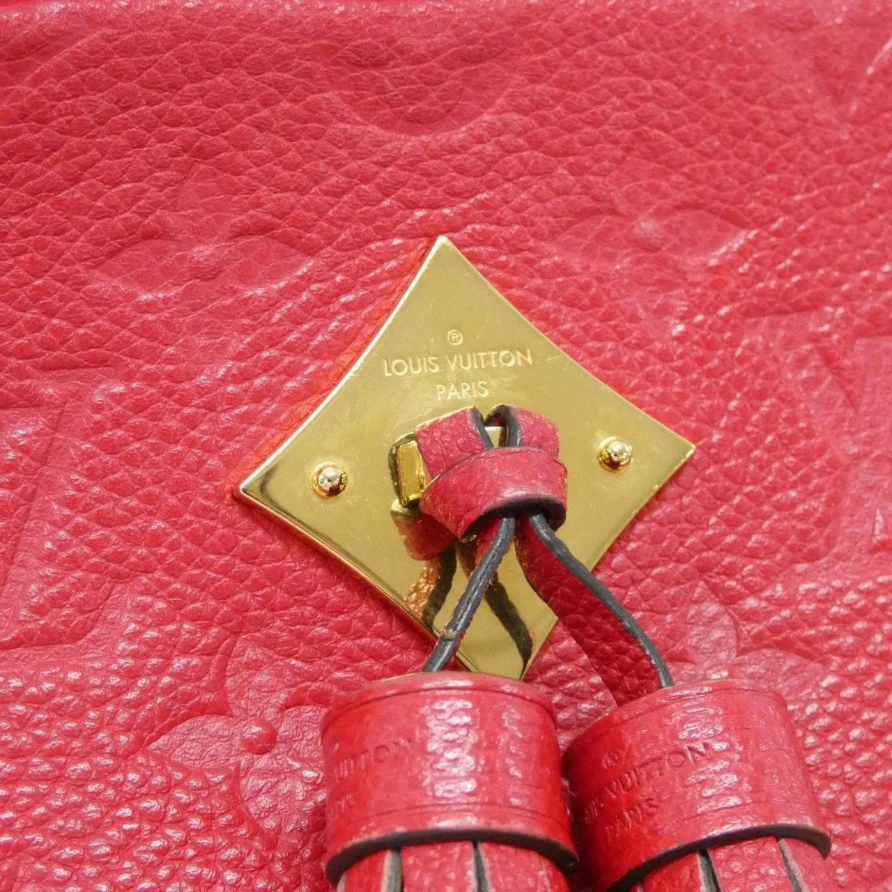 LOUIS VUITTON M44606 肩背包 Monogram 5