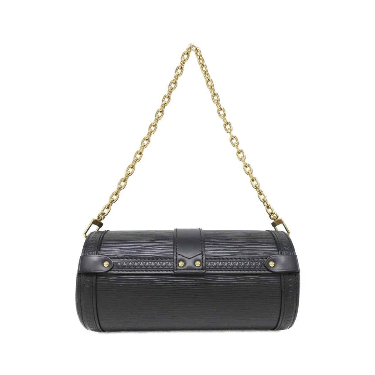 LOUIS VUITTON Papillon M58655 Shoulder Epi 2