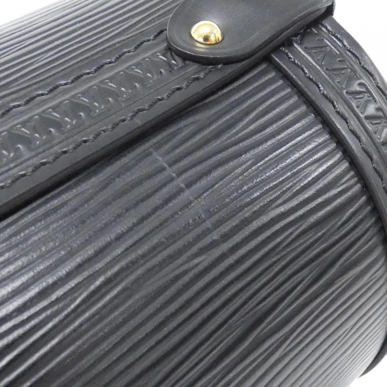LOUIS VUITTON Papillon M58655 Shoulder Epi 4