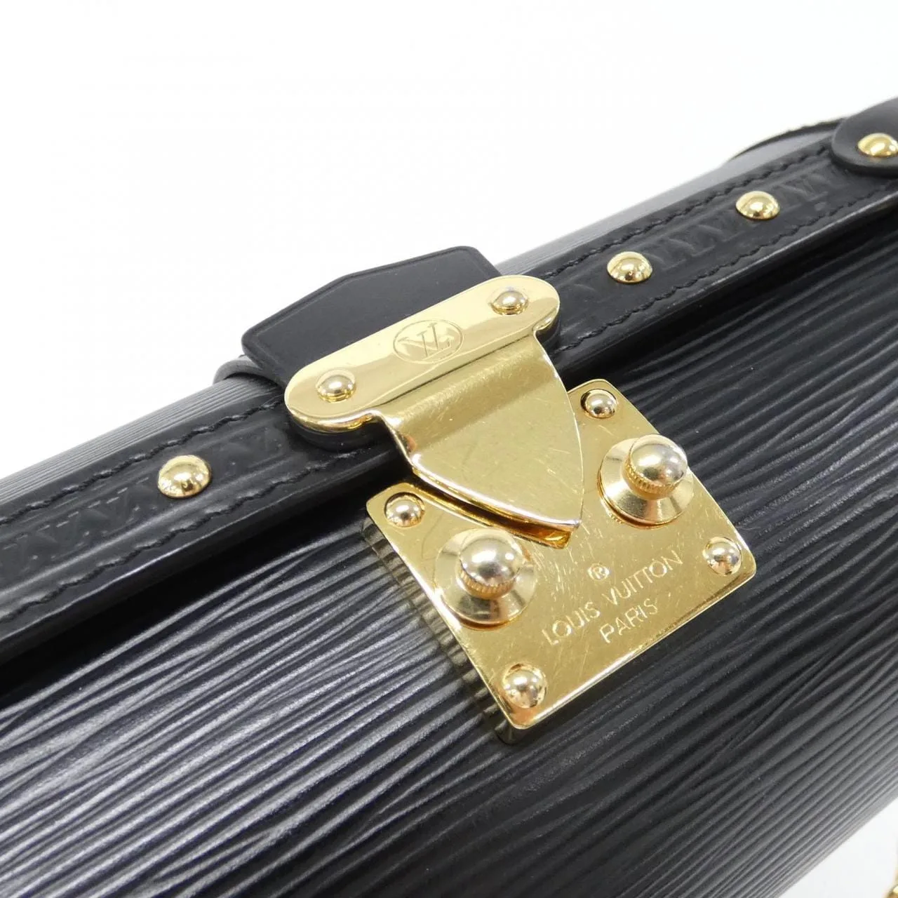 LOUIS VUITTON Papillon M58655 Shoulder Epi 5