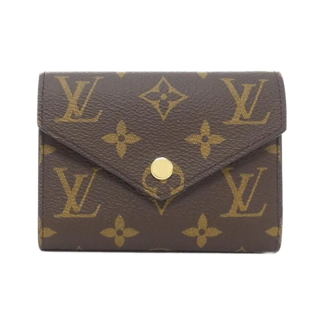 LOUIS VUITTON M62360 銀包 Monogram