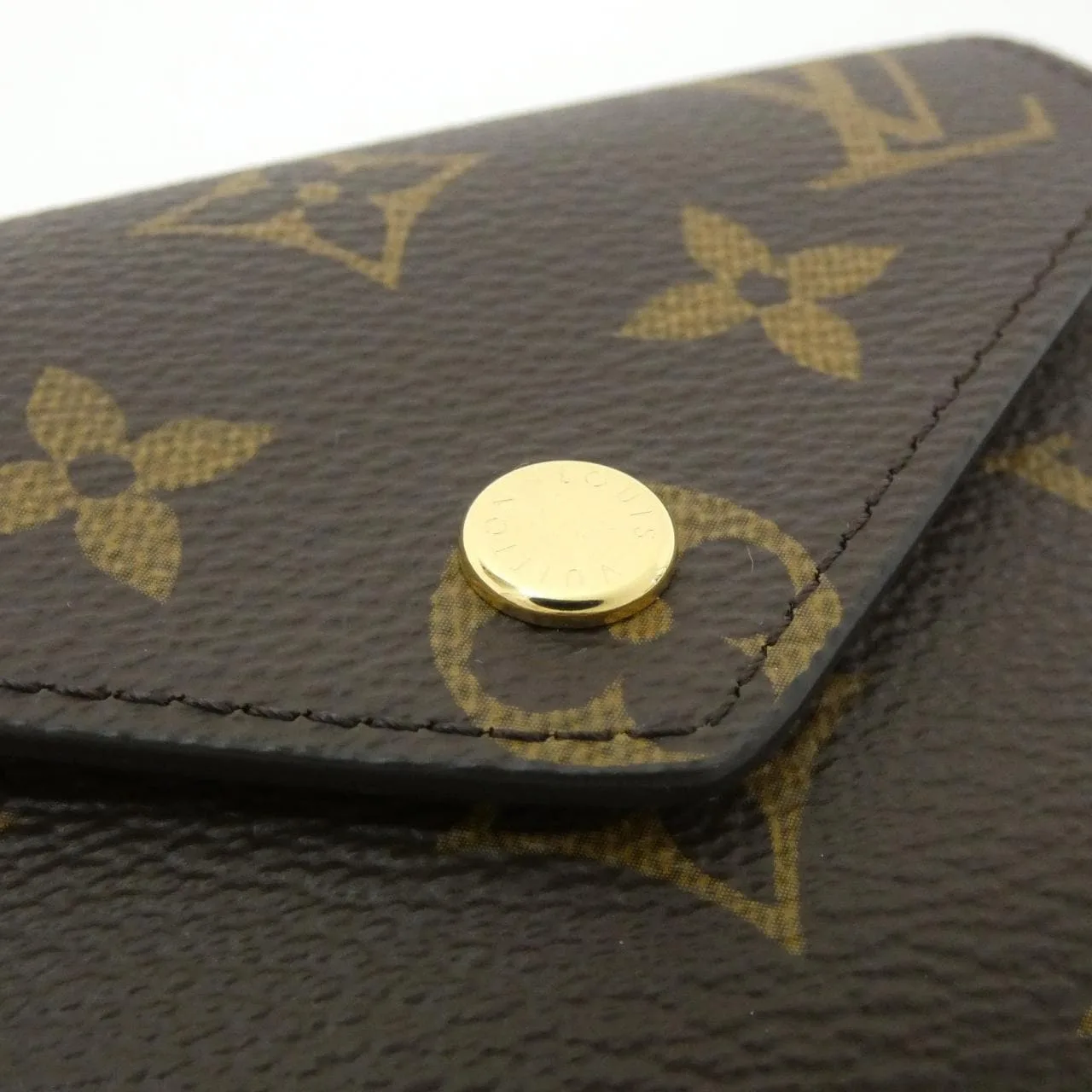 LOUIS VUITTON M62360 銀包 Monogram 3