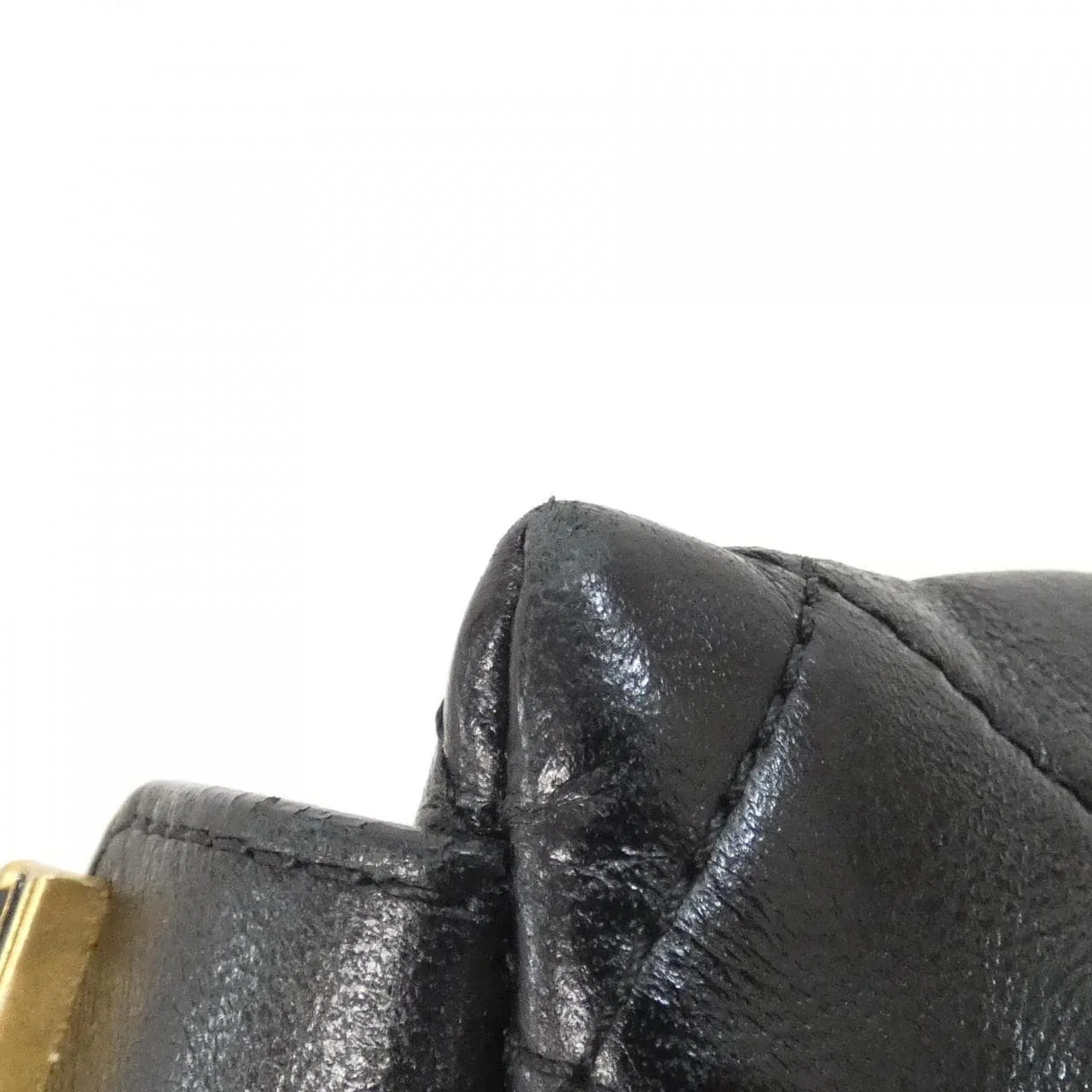 CHANEL AS4860 腰包 羊皮 4