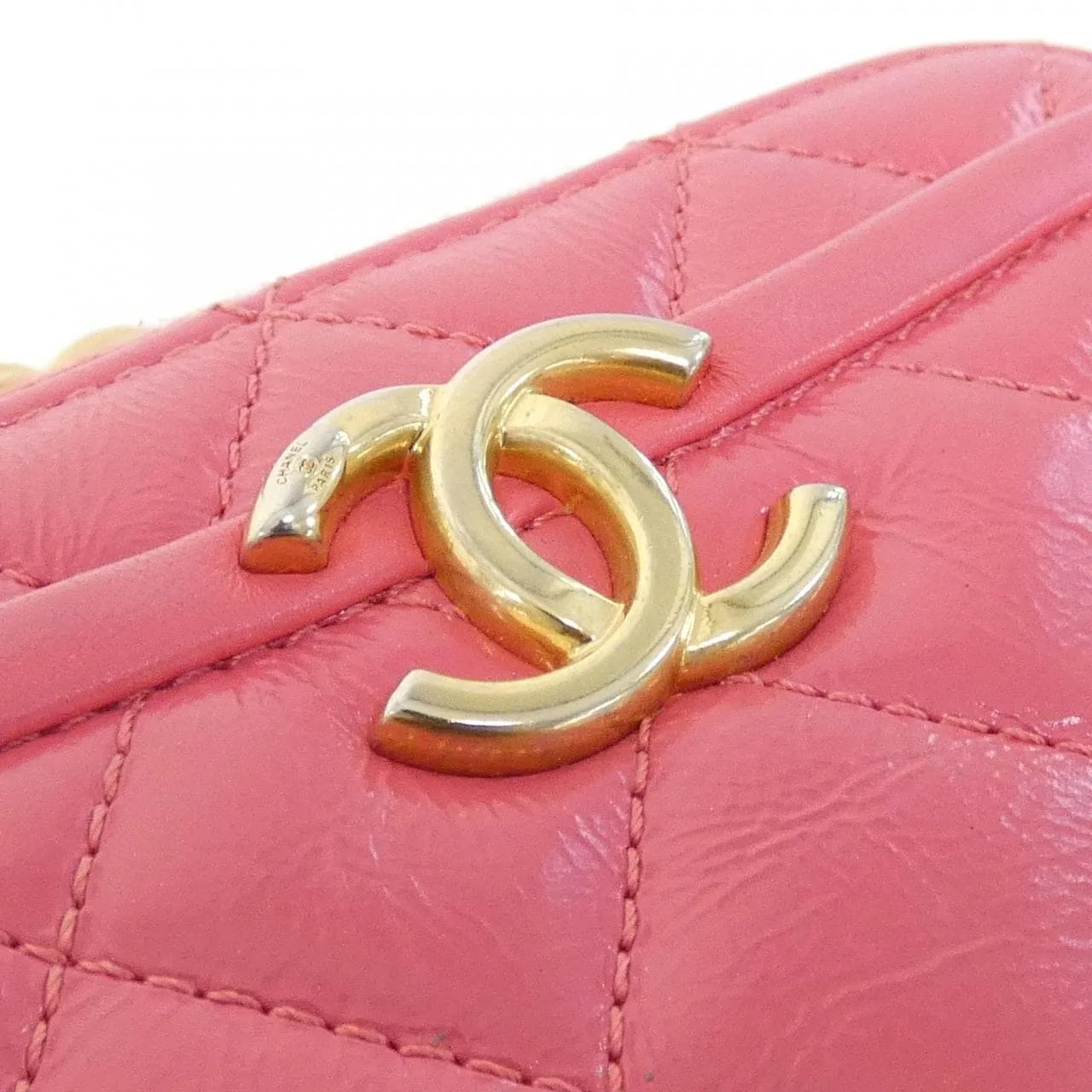 CHANEL AS2178 肩背包 羊皮 5